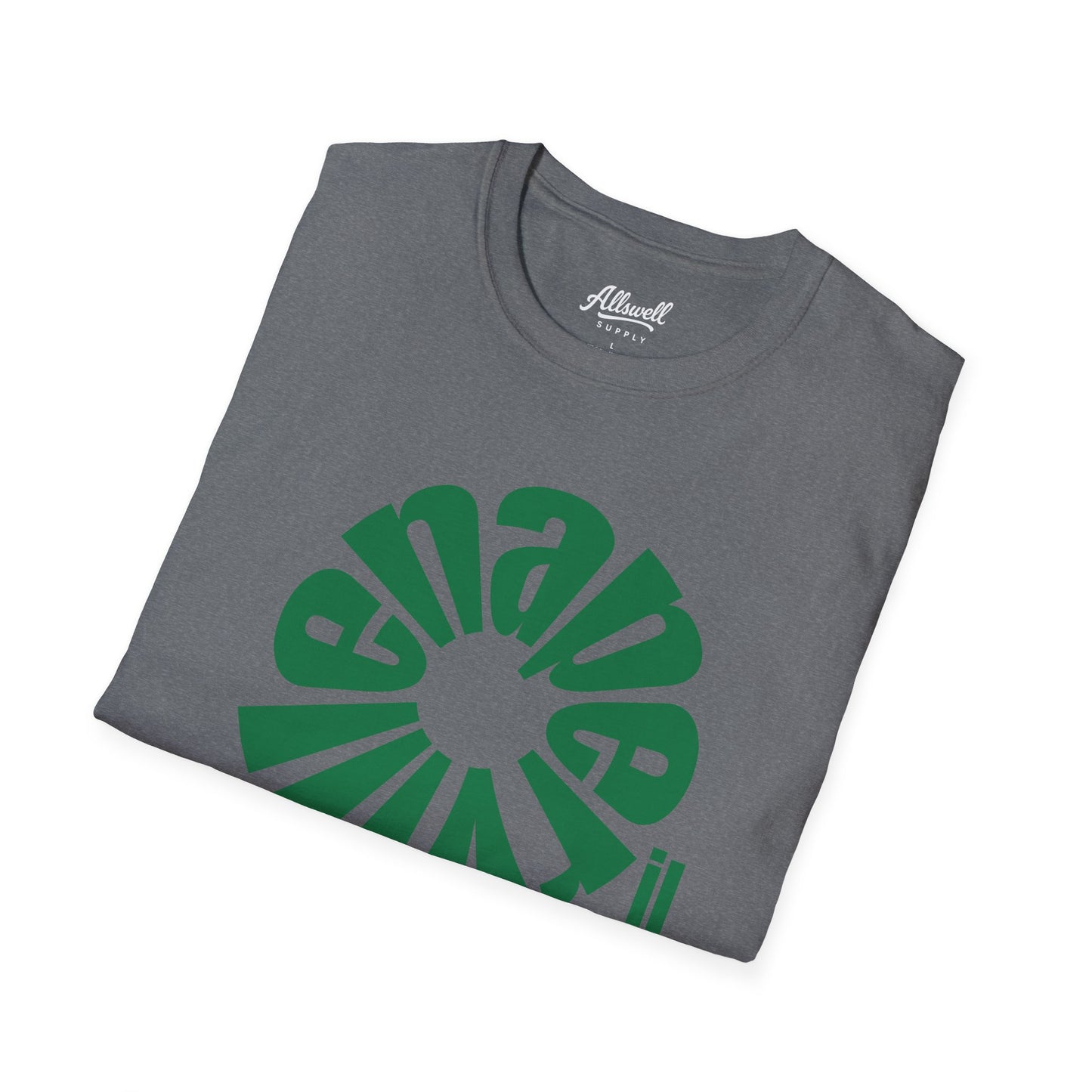 Naperville 'Every Town' T-shirt