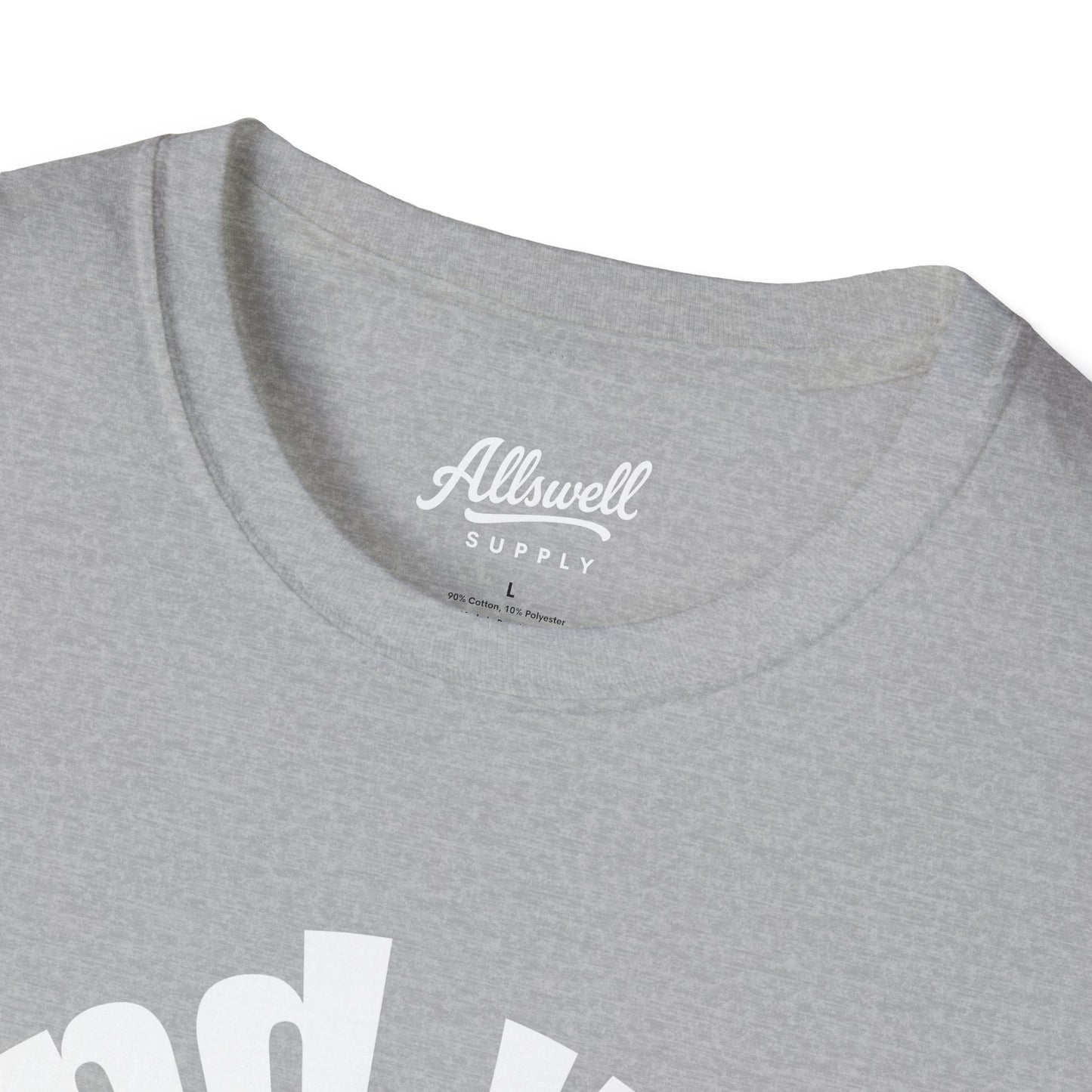 Cumberland Valley 'Every Town' T-shirt