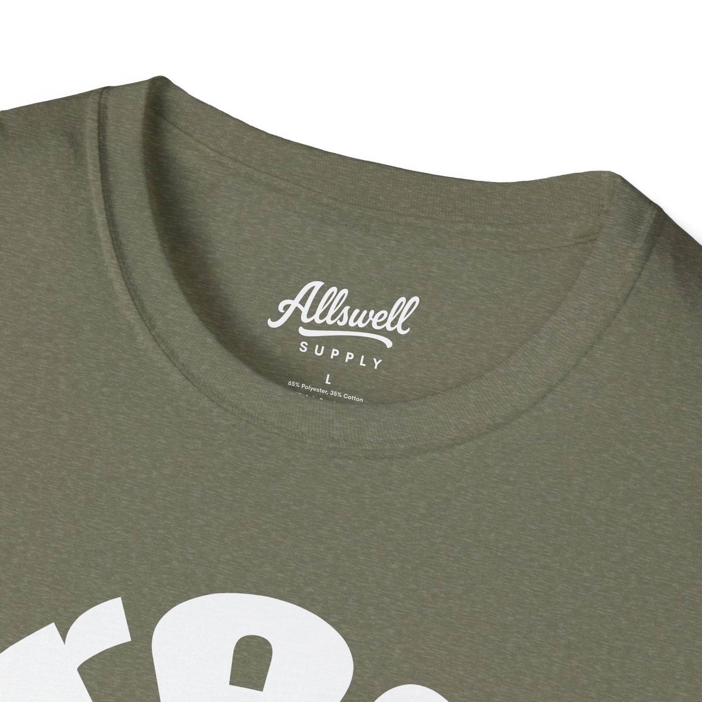 Frederick 'Every Town' T-shirt