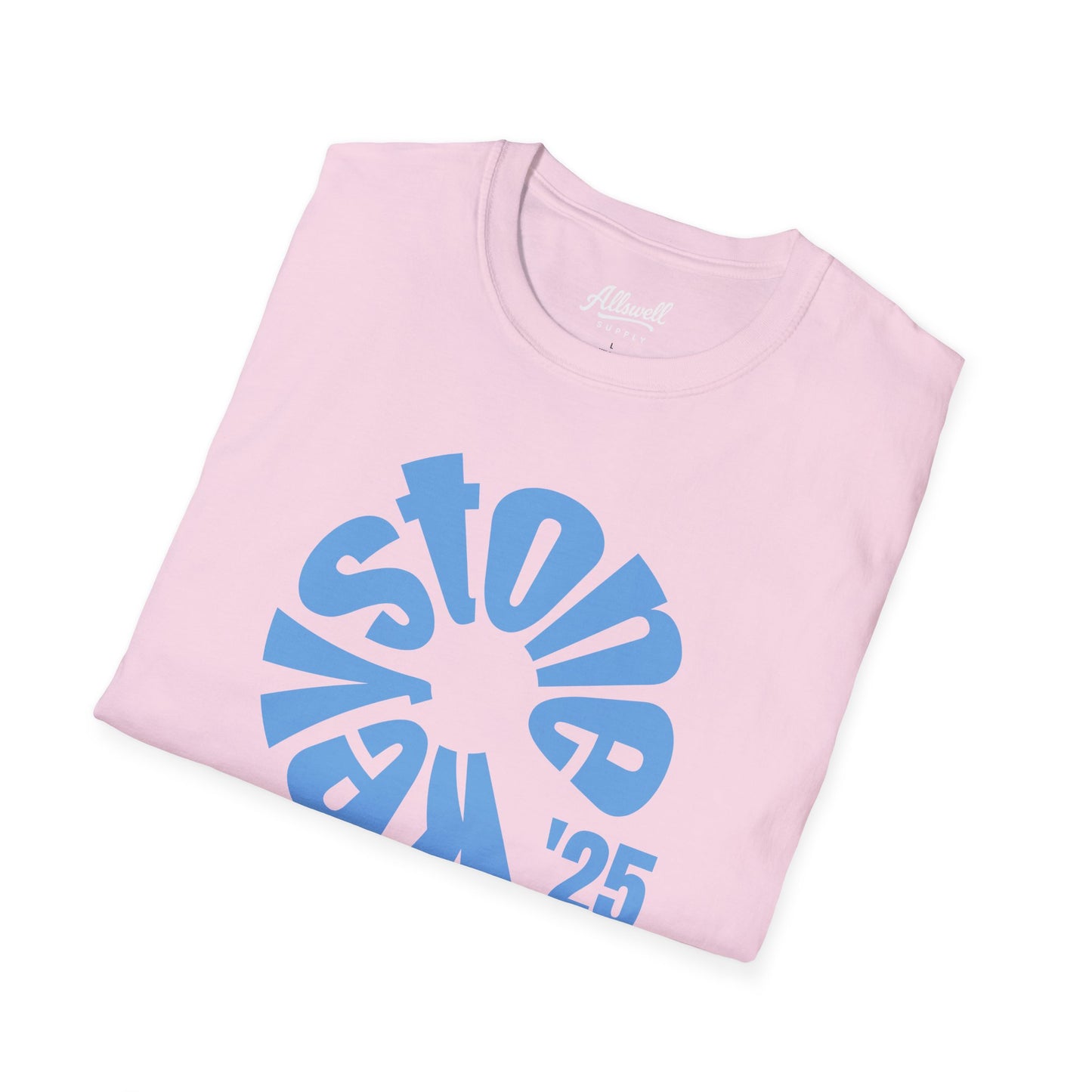 Keystone 'Every Team' T-shirt