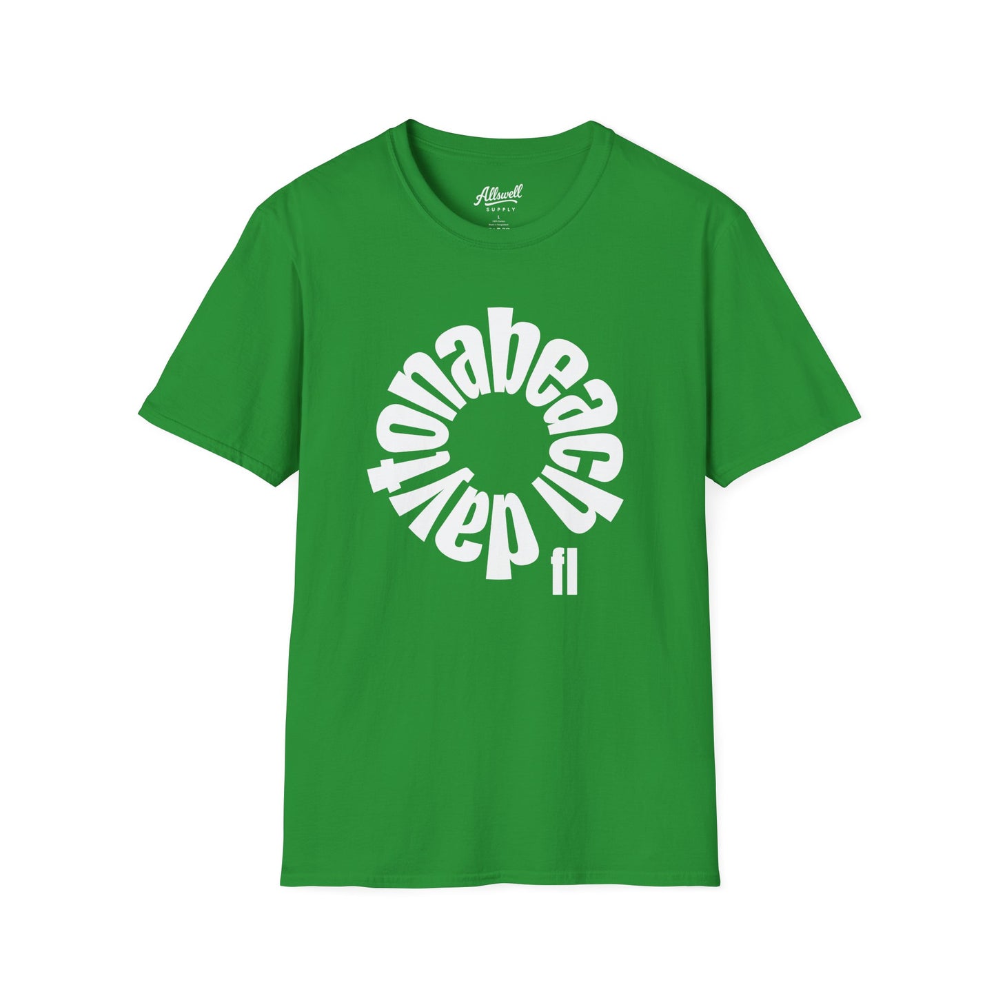 Daytona Beach 'Every Town' T-shirt