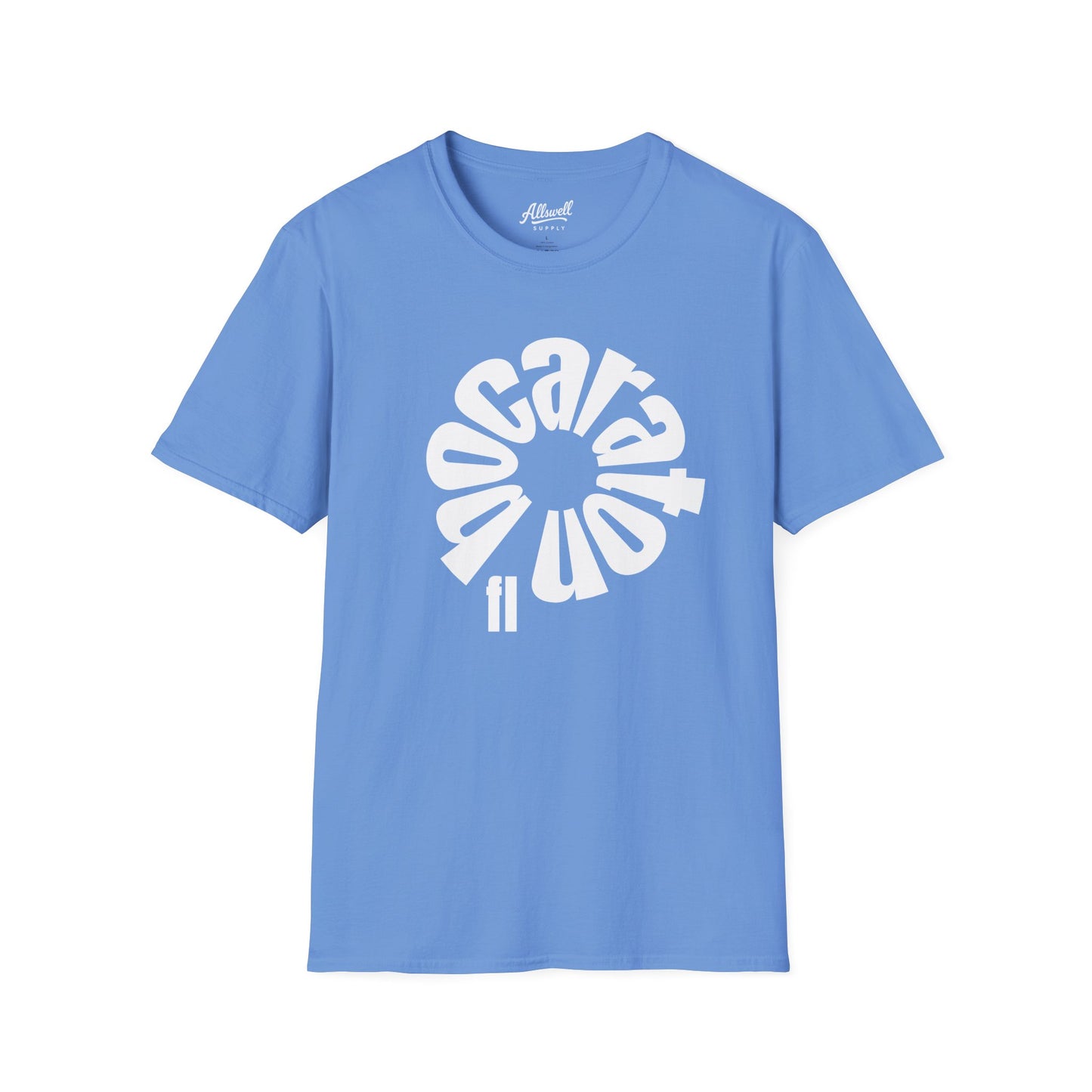 Boca Raton 'Every Town' T-shirt