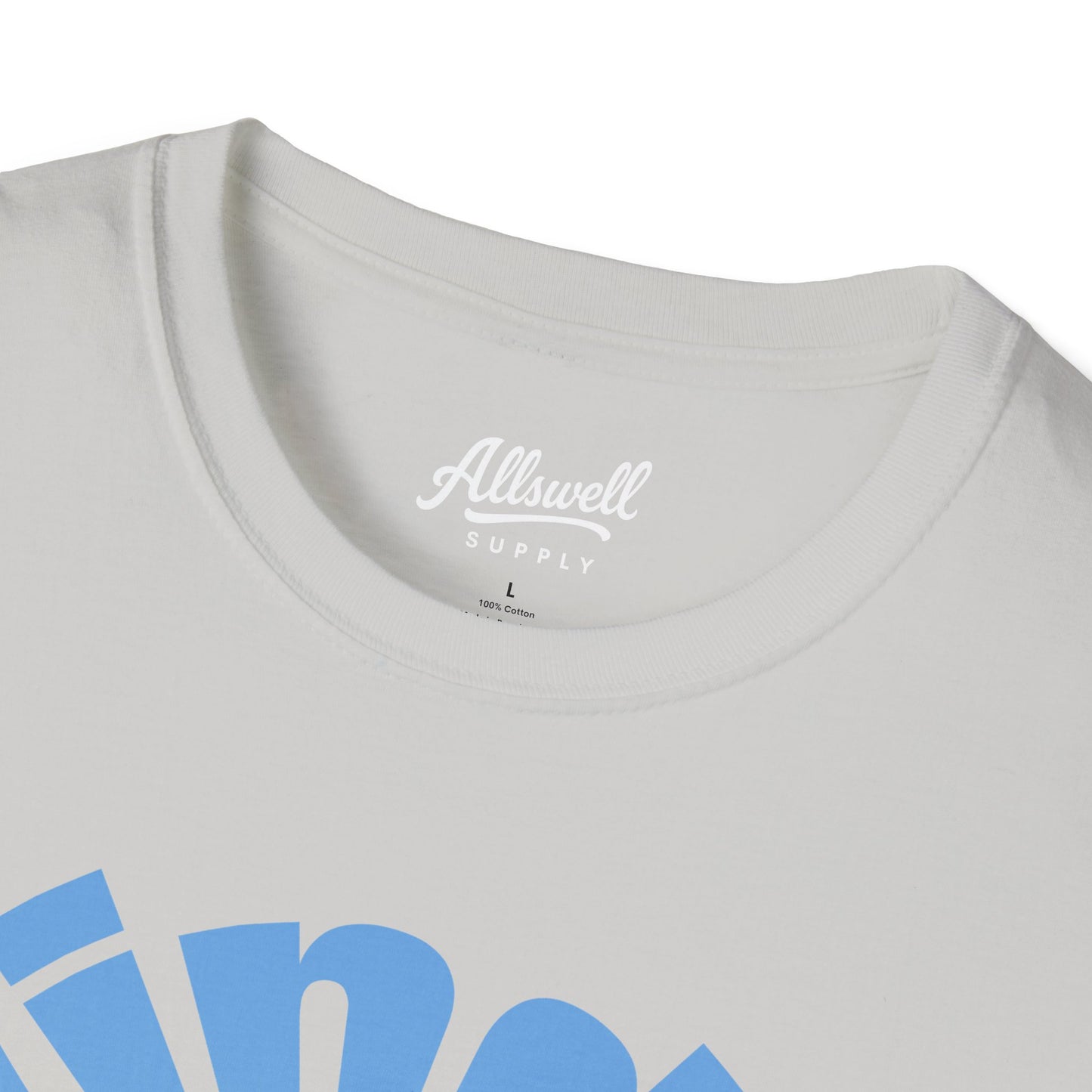 Windansea 'Every Town' T-shirt