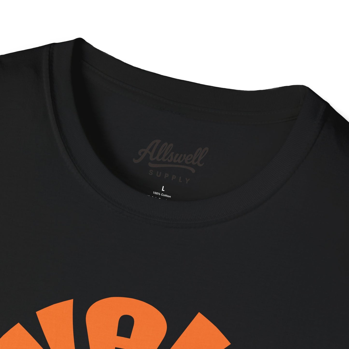 Cleveland 'Every Town' T-shirt