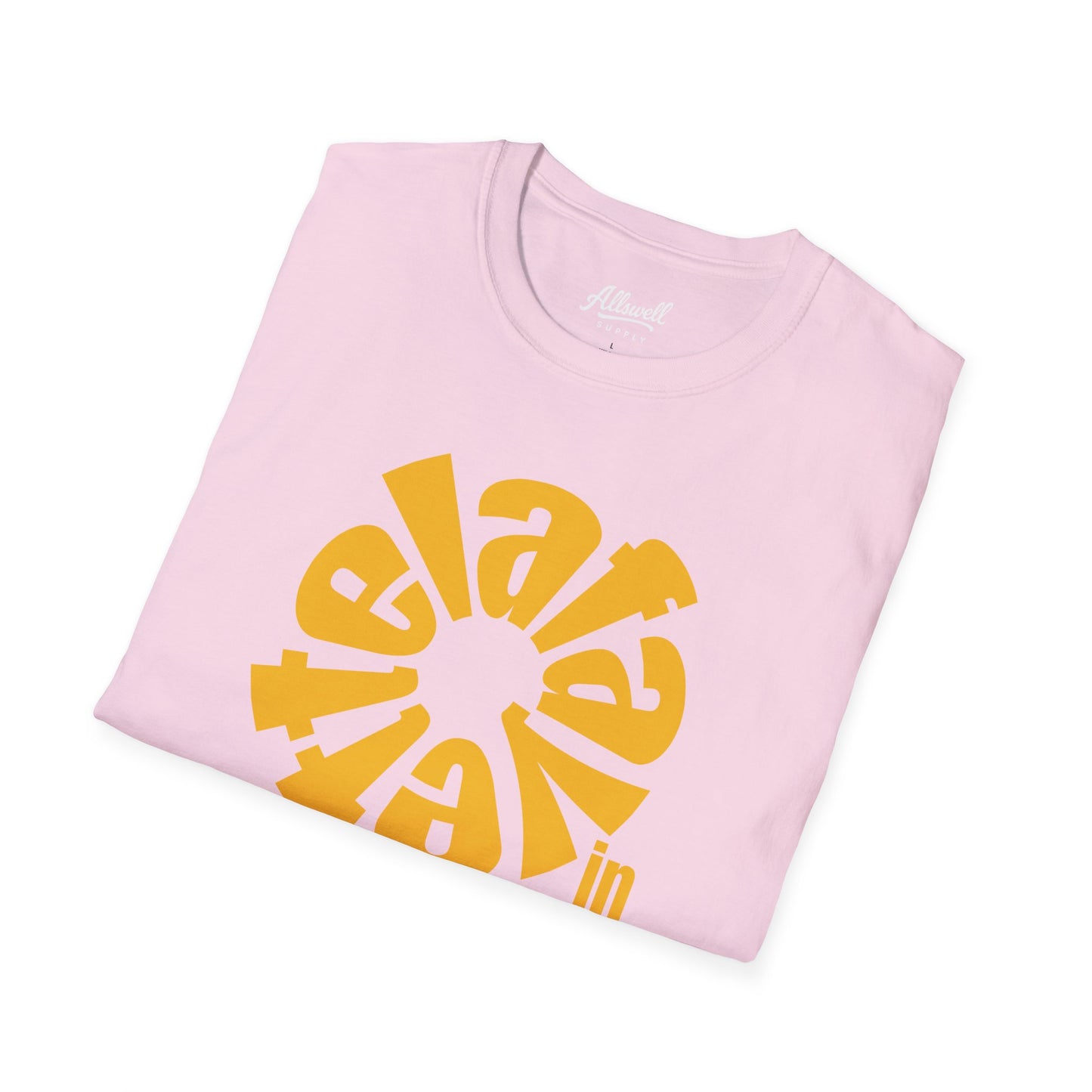 Lafayette 'Every Town' T-shirt