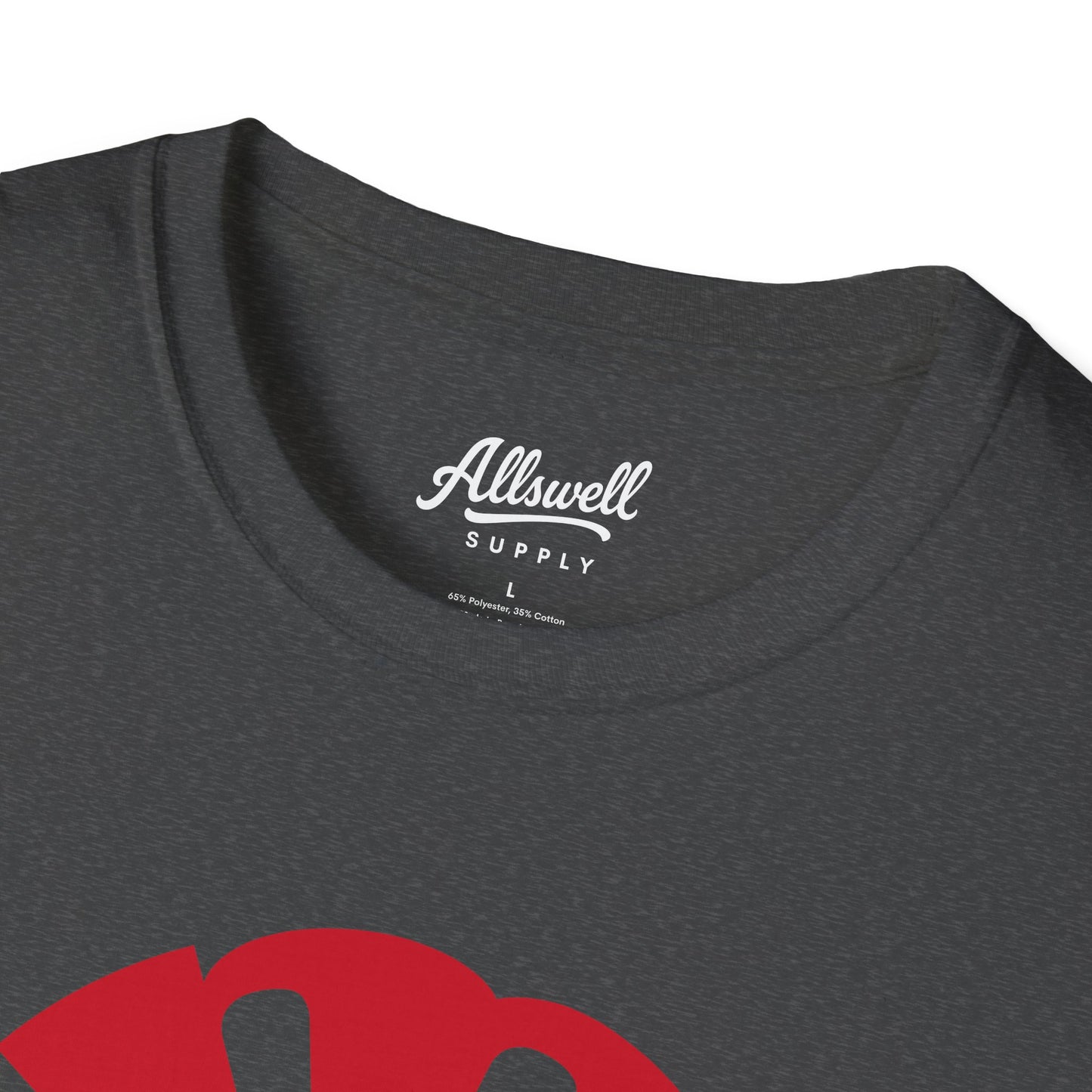 Ames 'Every Town' T-shirt
