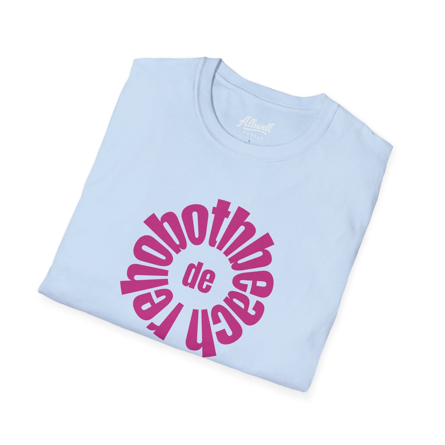 Rehoboth Beach 'Every Town' T-shirt