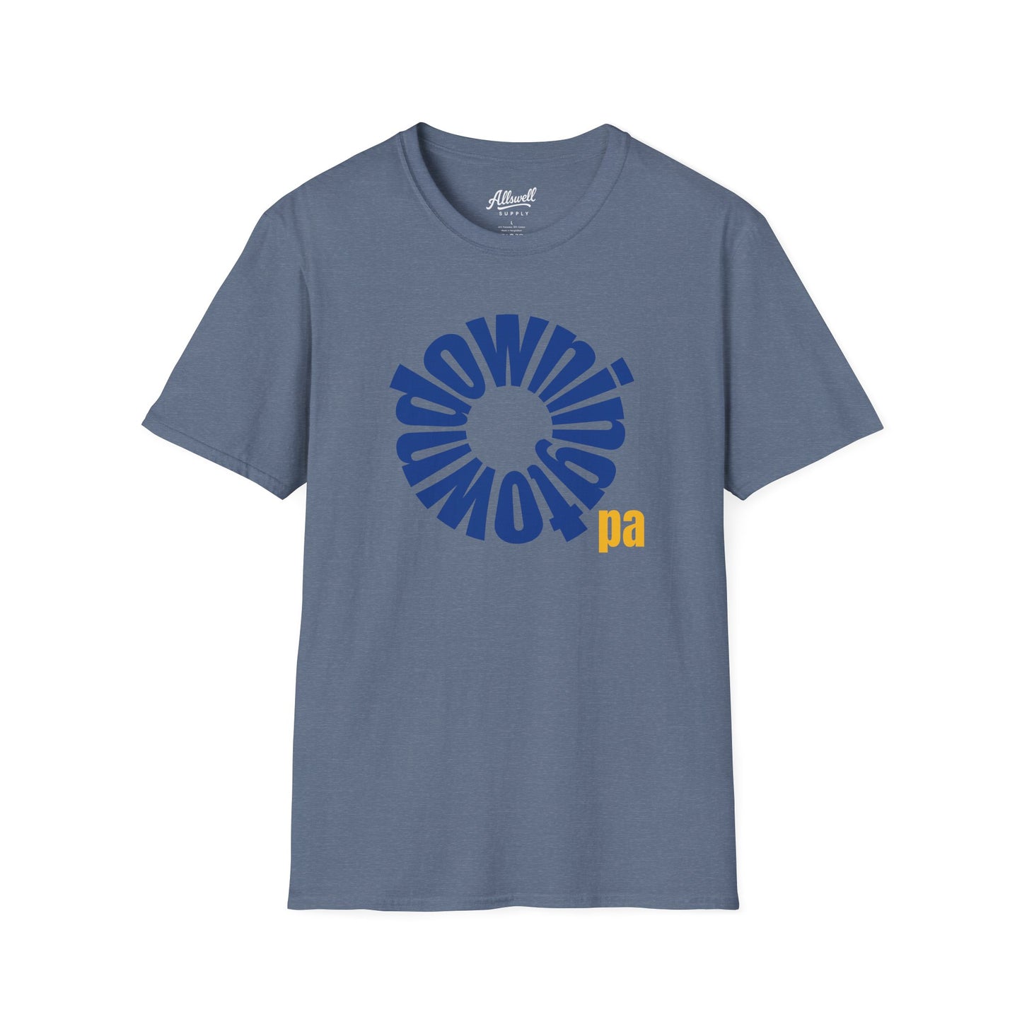 Downingtown 'Every Town' T-shirt