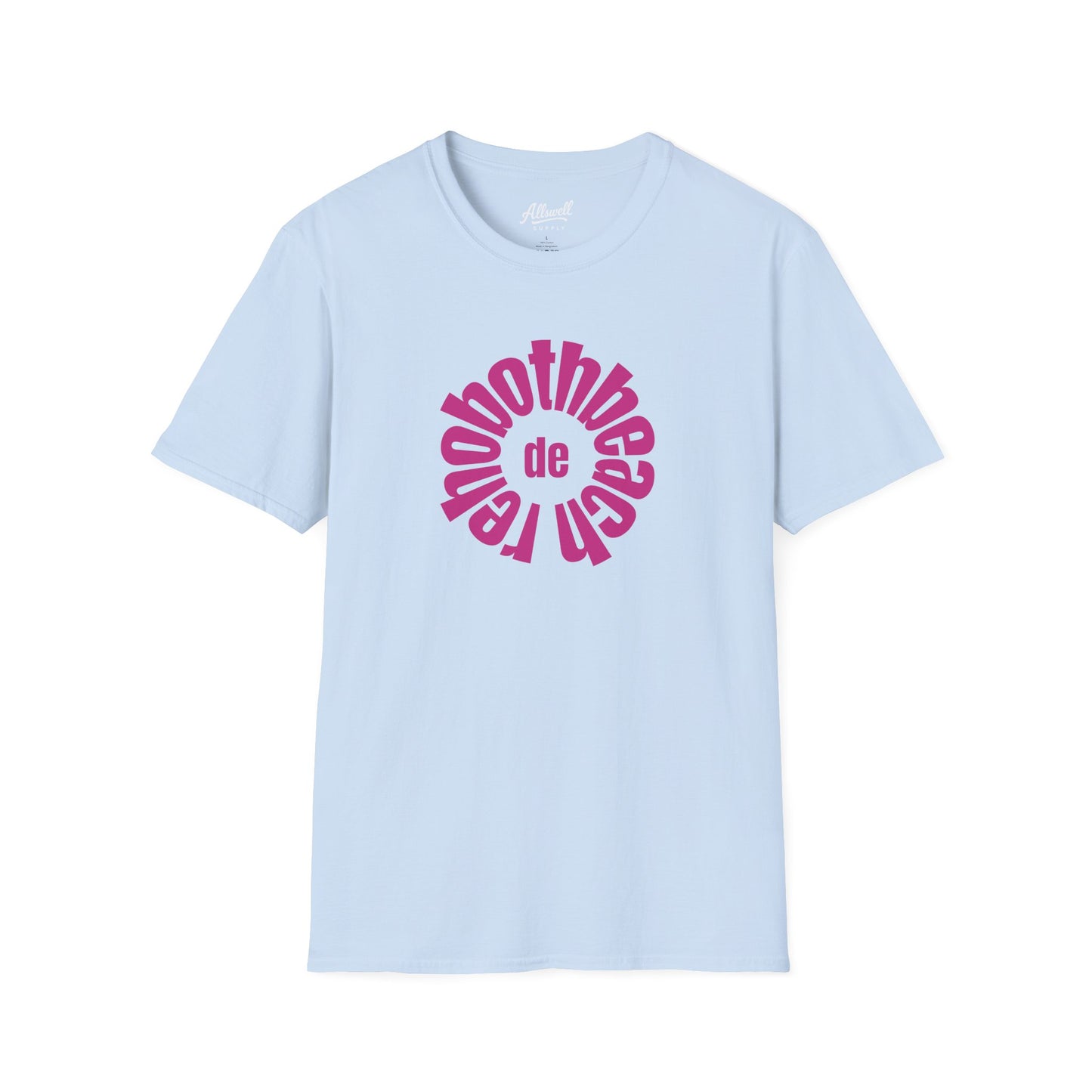 Rehoboth Beach 'Every Town' T-shirt
