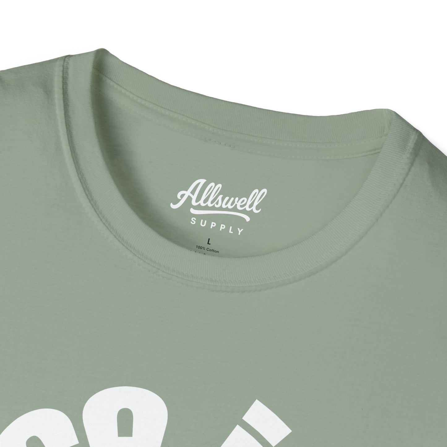 Bryce Ice 12 'Hockey' T-shirt