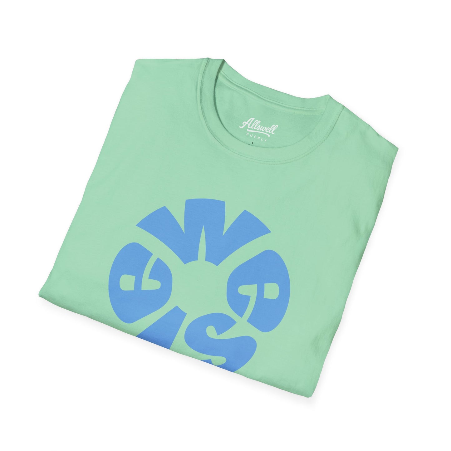 Lewes 'Every Town' T-shirt
