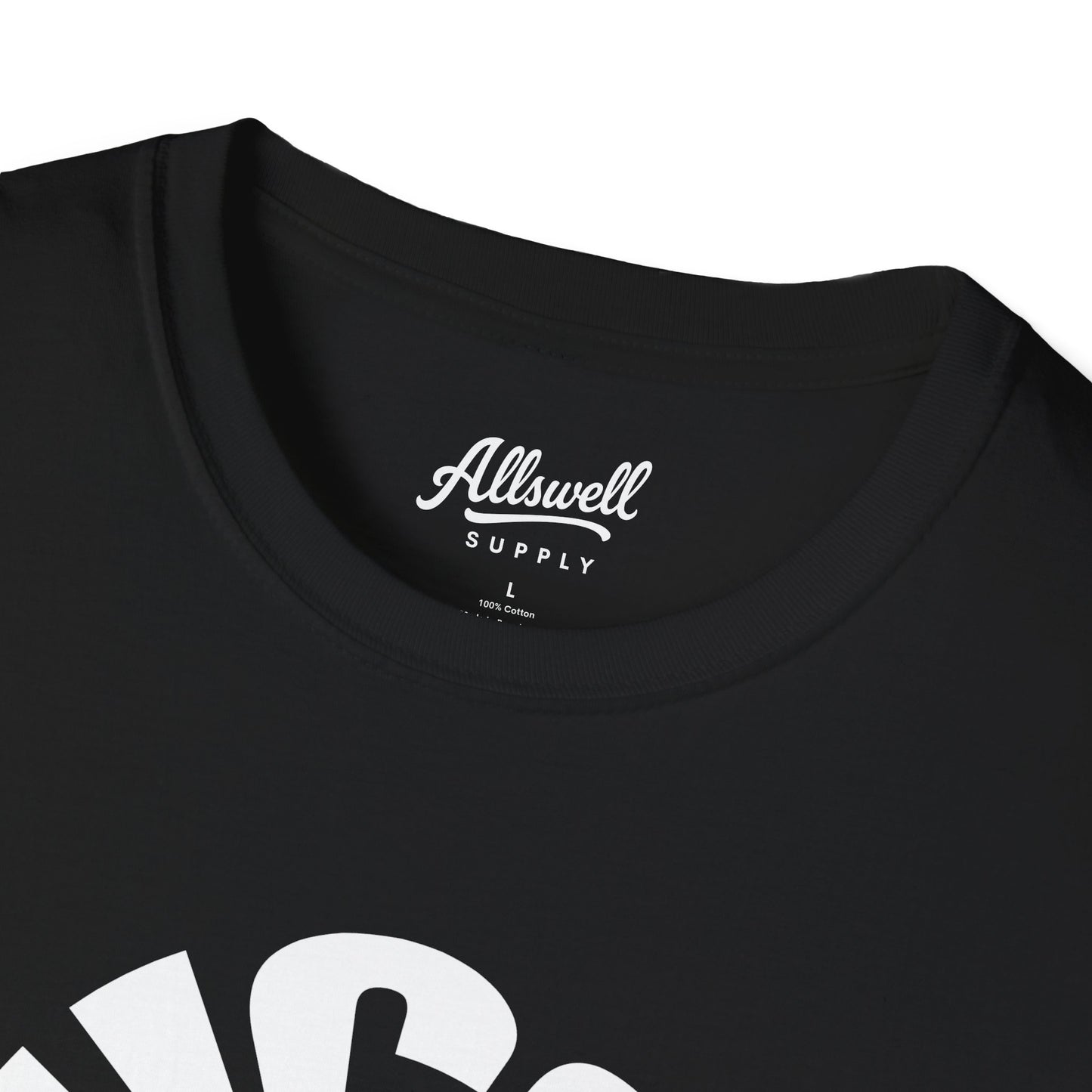 Leucadia 'Every Town' T-shirt