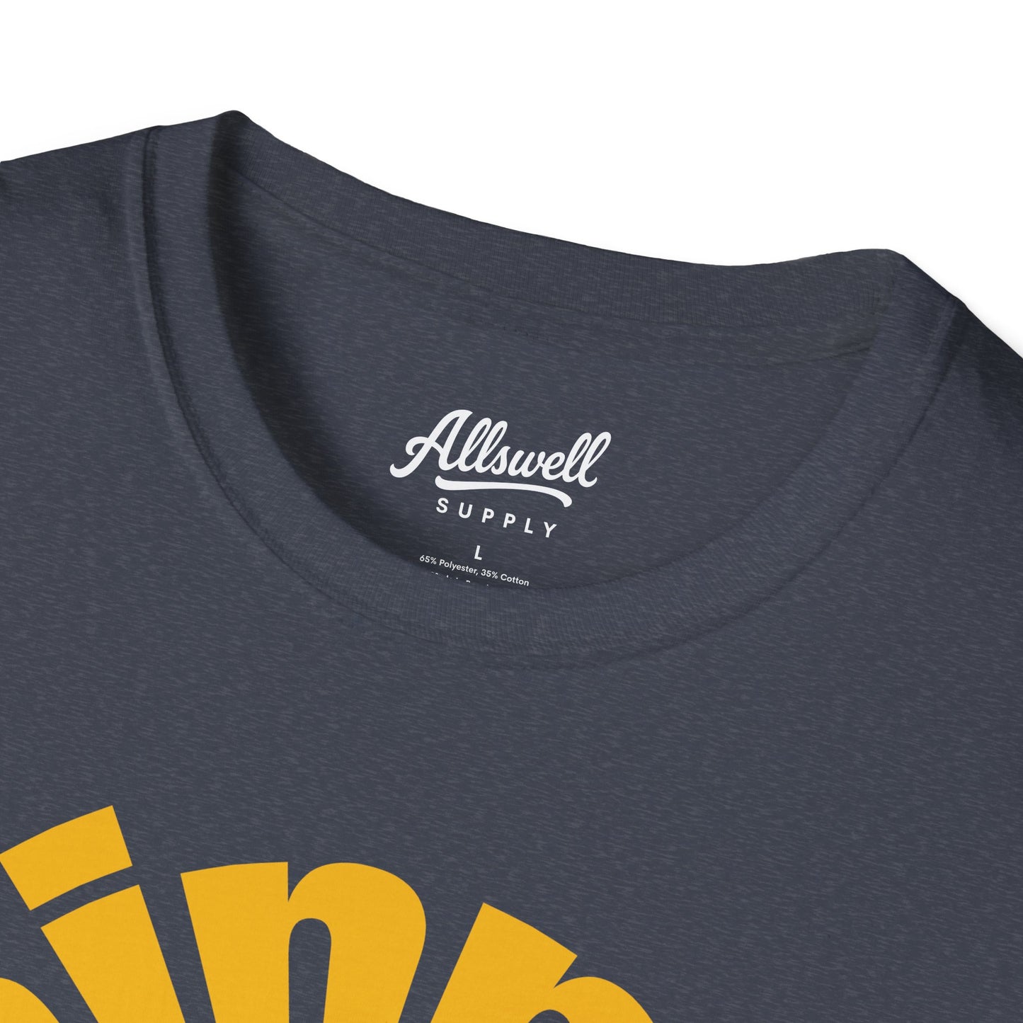 Minneapolis 'Every Town' T-shirt