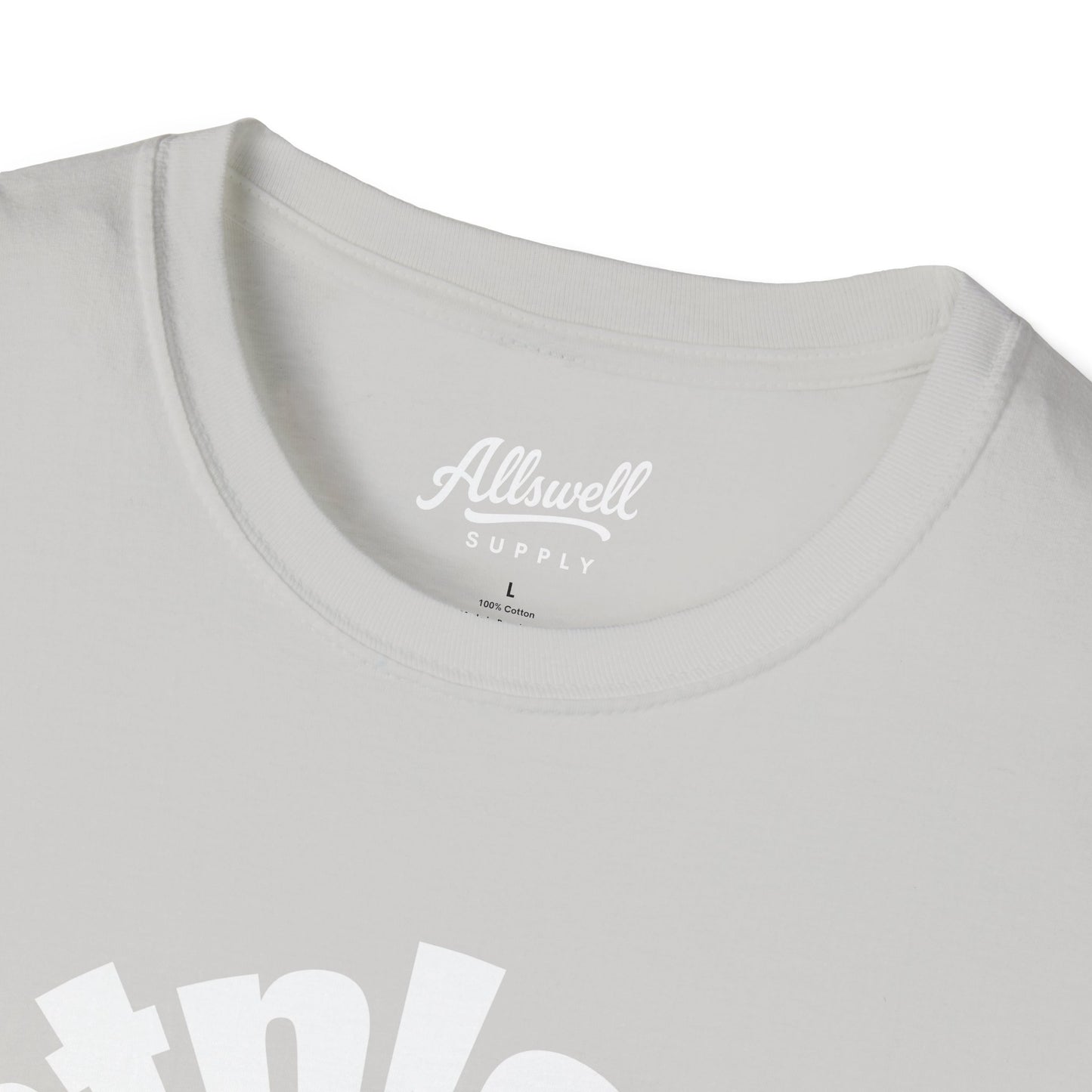 Mount Pleasant 'Every Town' T-shirt