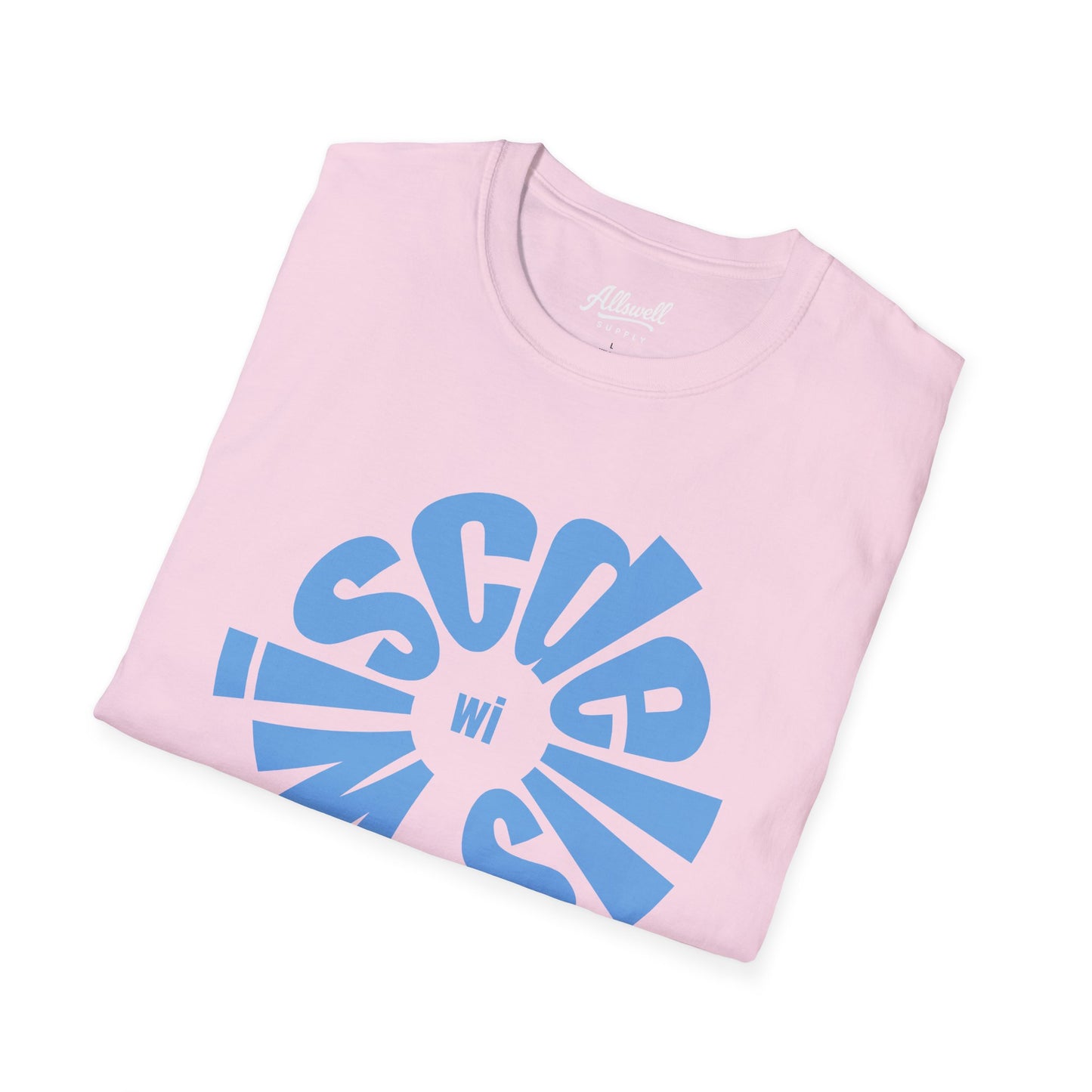 Wisconsin Dells 'Every Town' T-shirt