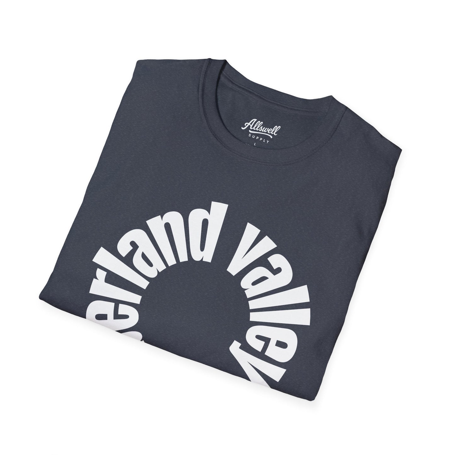Cumberland Valley 'Every Town' T-shirt