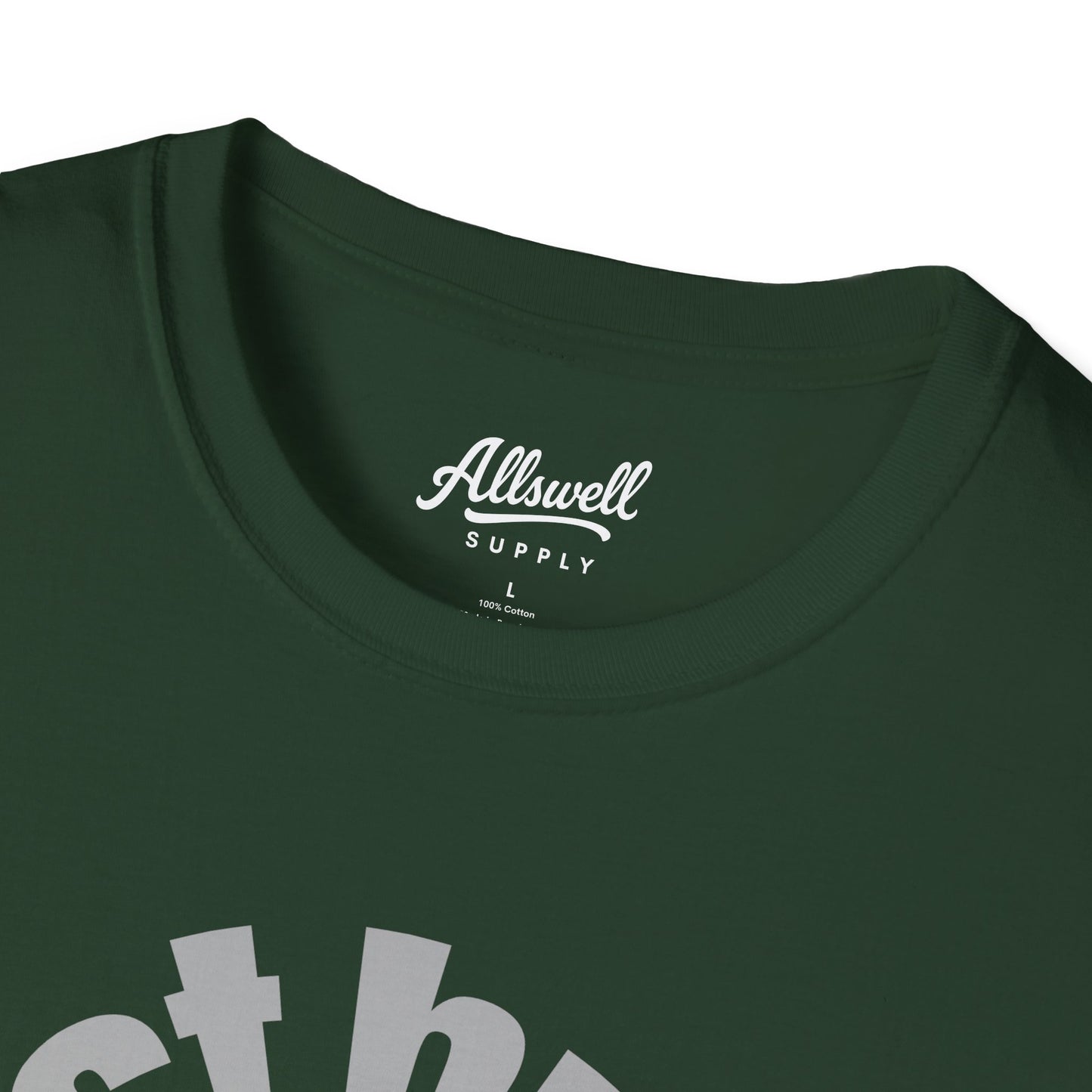 East Brunswick 'Every Town' T-shirt