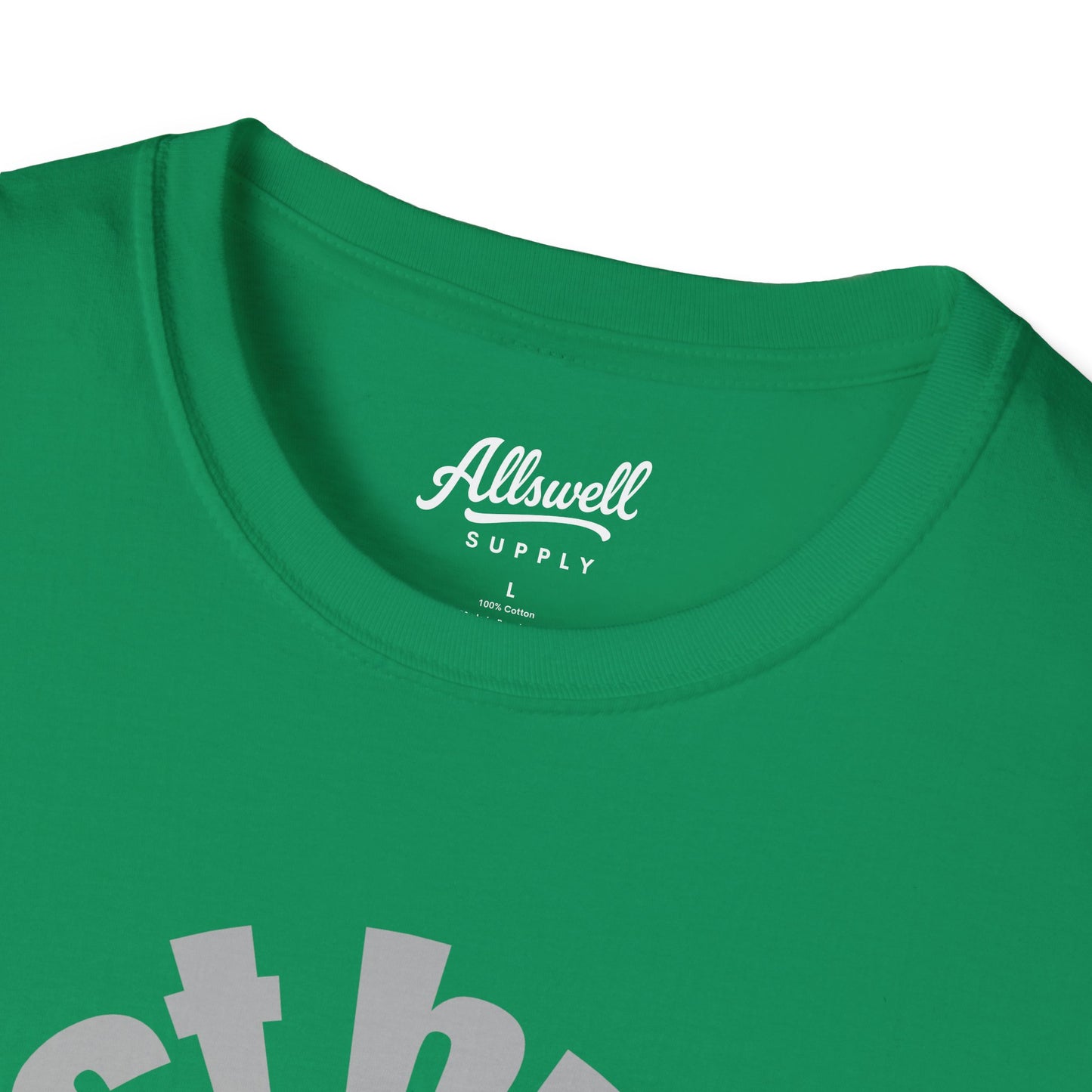 East Brunswick 'Every Town' T-shirt