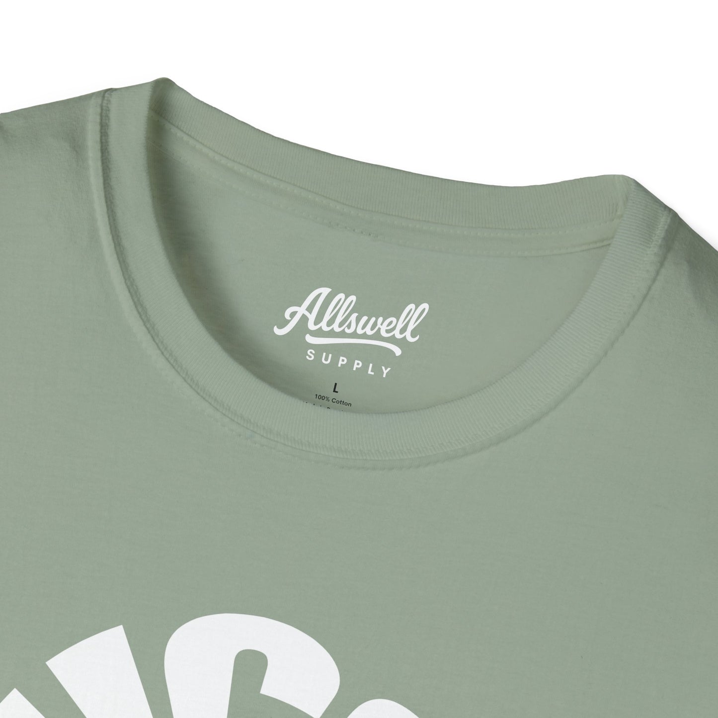 Leucadia 'Every Town' T-shirt