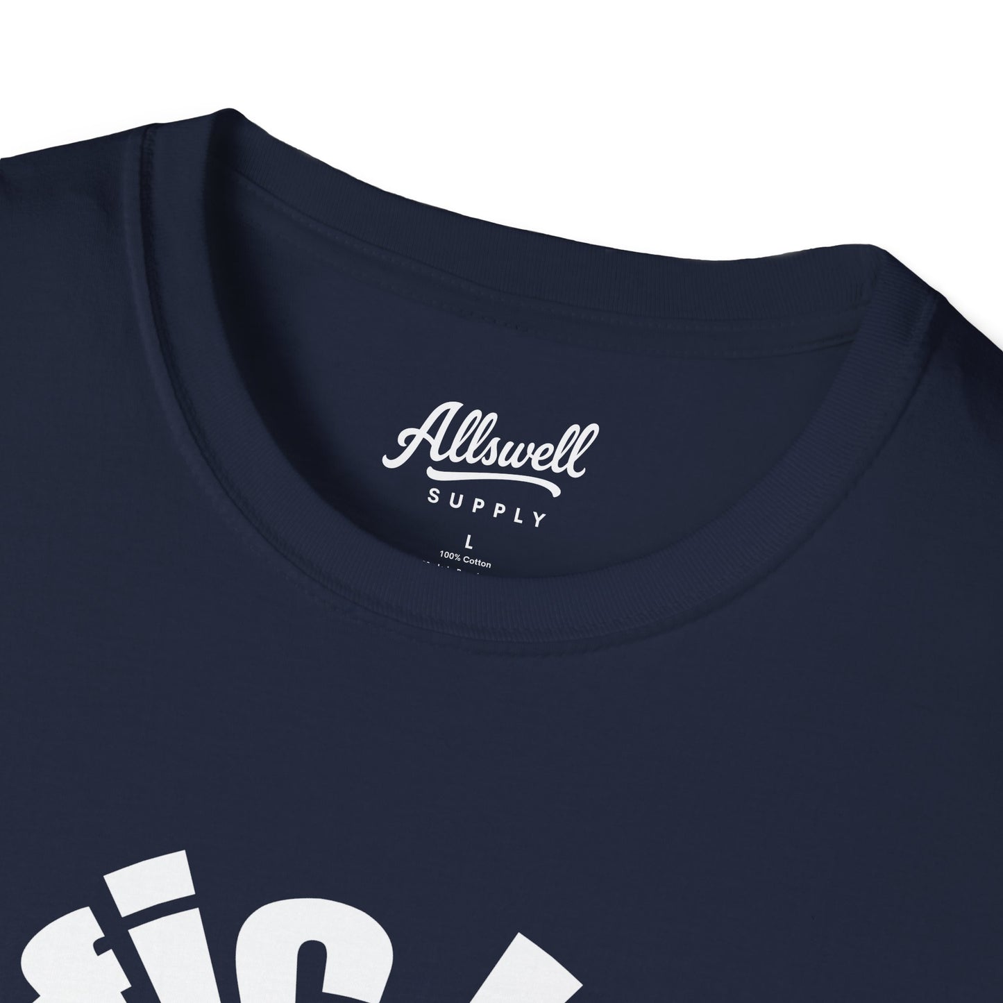 Pacific Beach 'Every Town' T-shirt