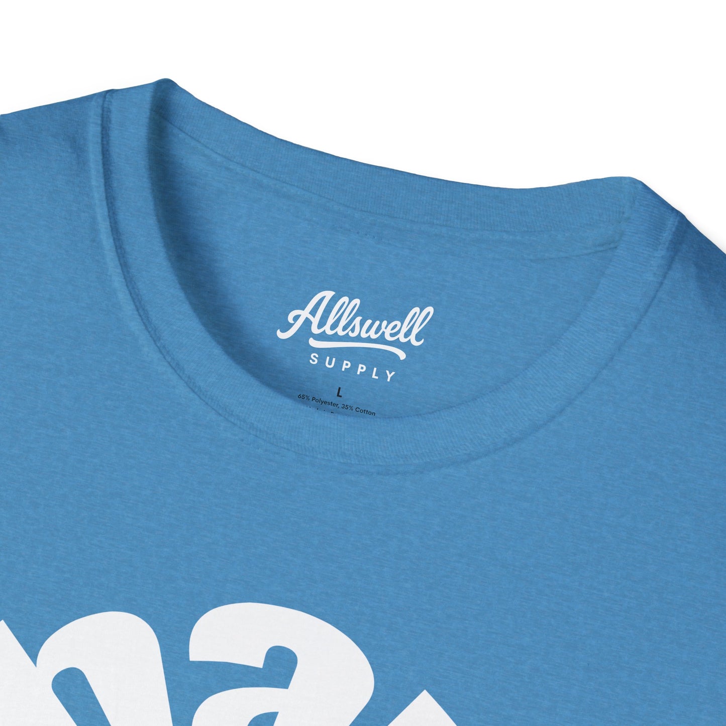 Charlotte 'Every Town' T-shirt