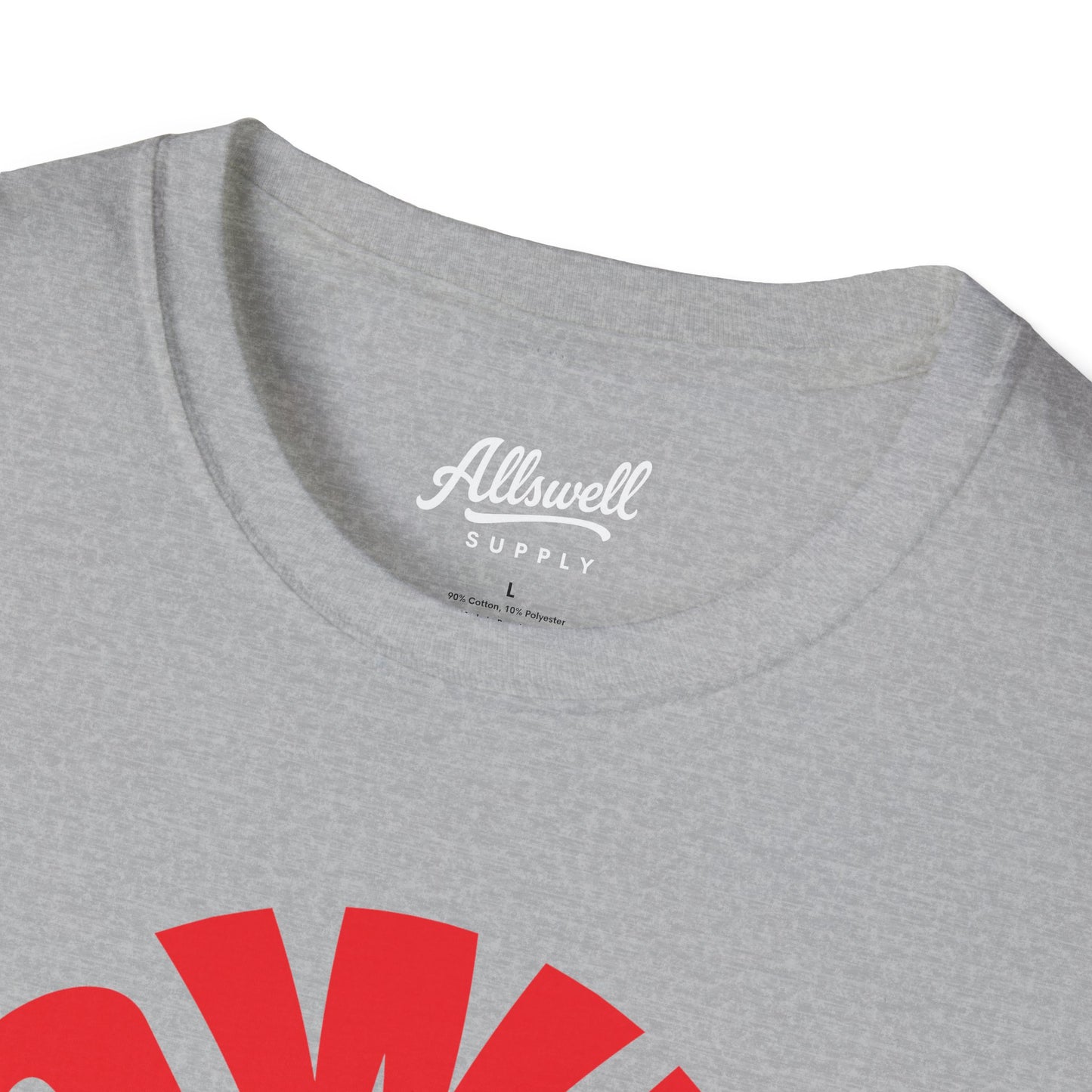 Lawrence 'Every Town' T-shirt