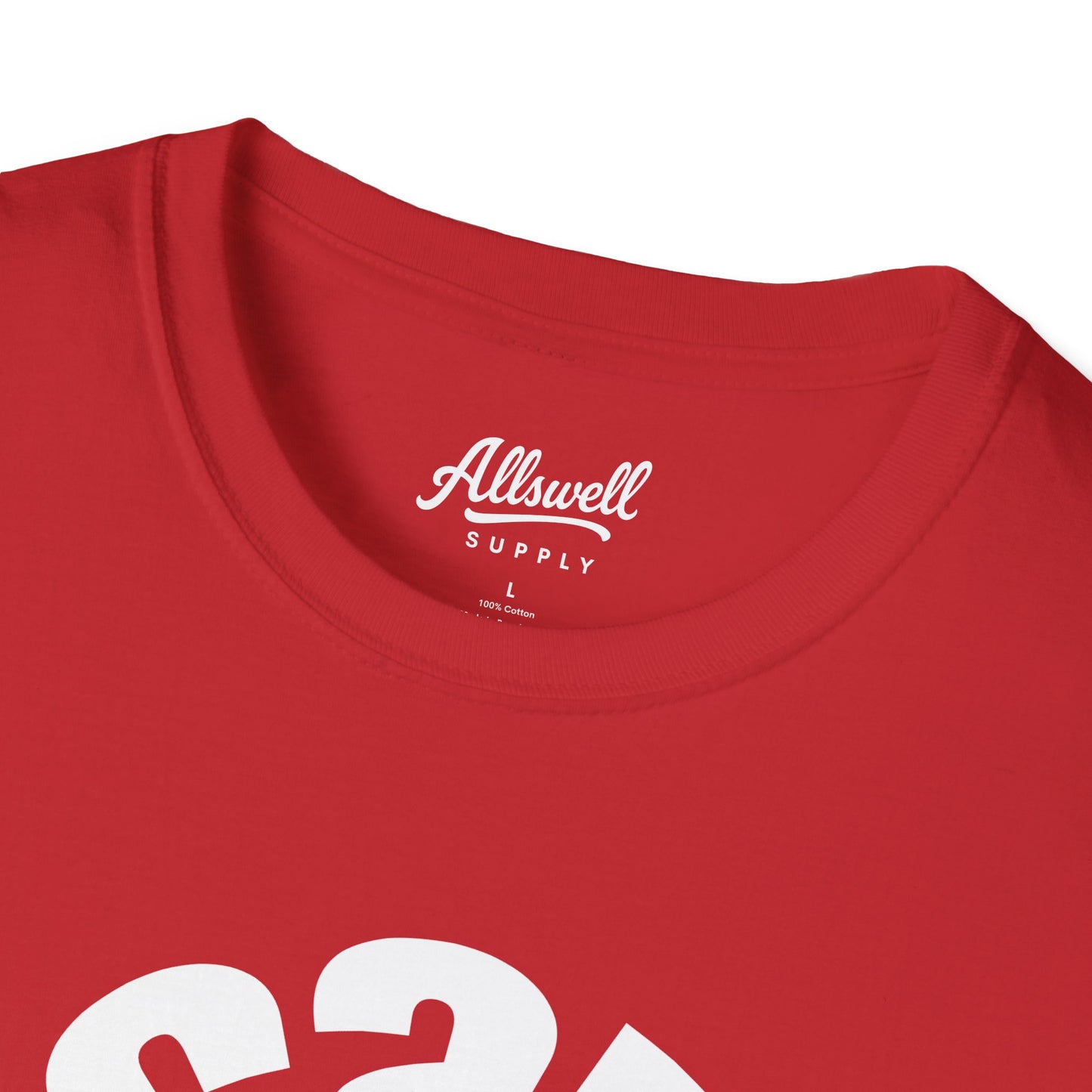 Boca Raton 'Every Town' T-shirt