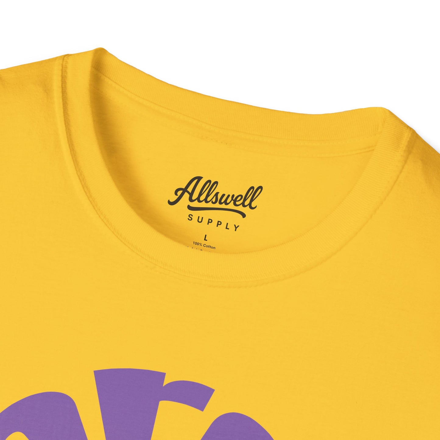 Cardiff 'Every Town' T-shirt