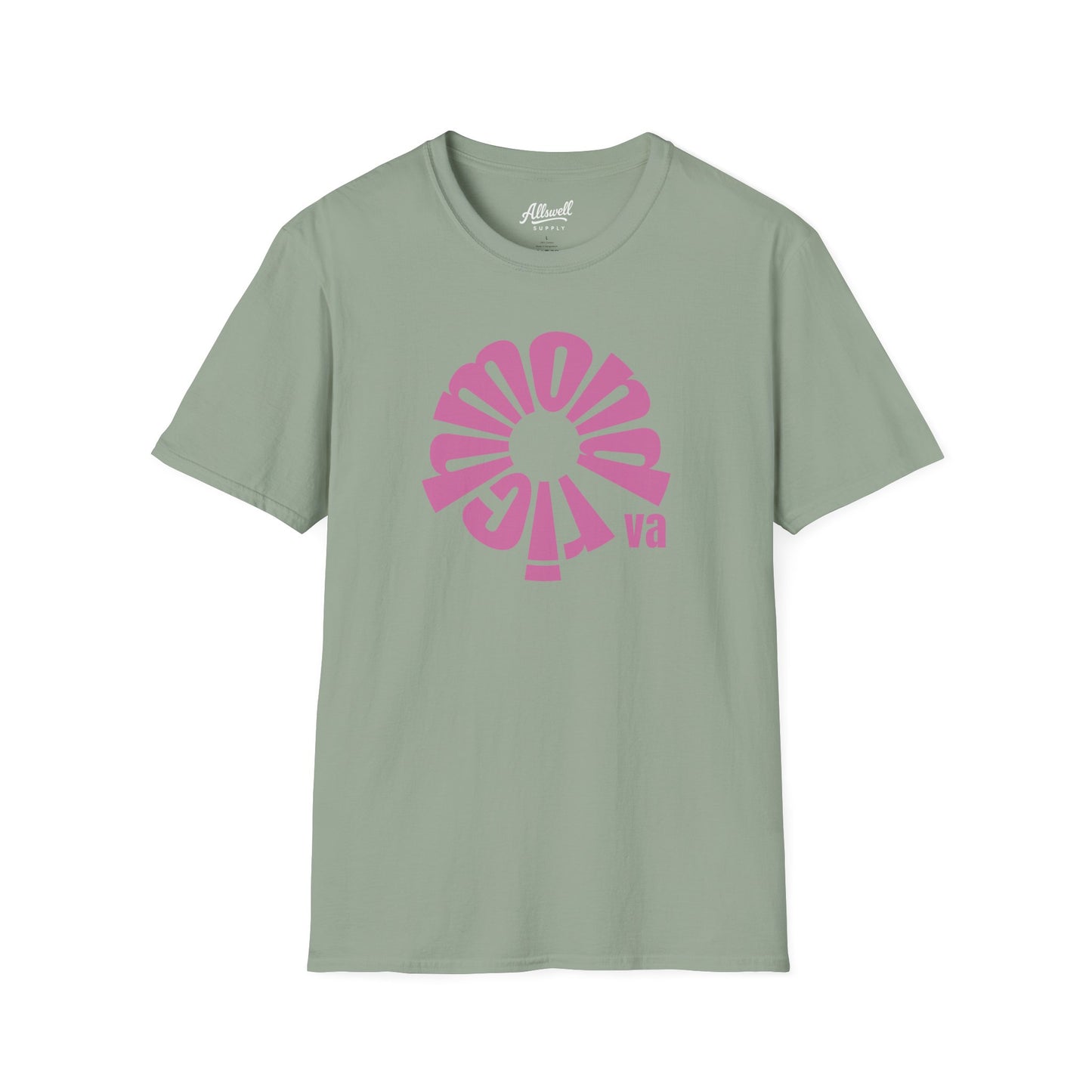 Richmond 'Every Town' T-shirt
