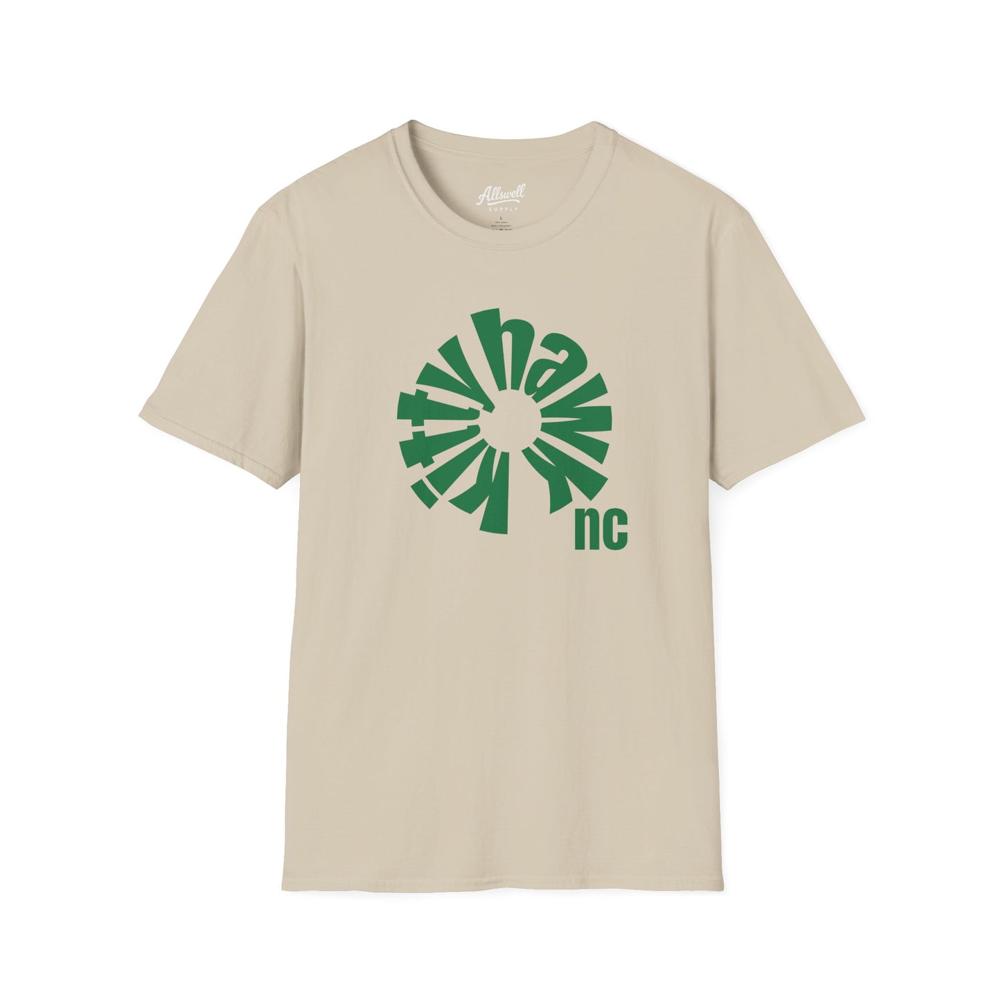 Kitty Hawk 'Every Town' T-shirt