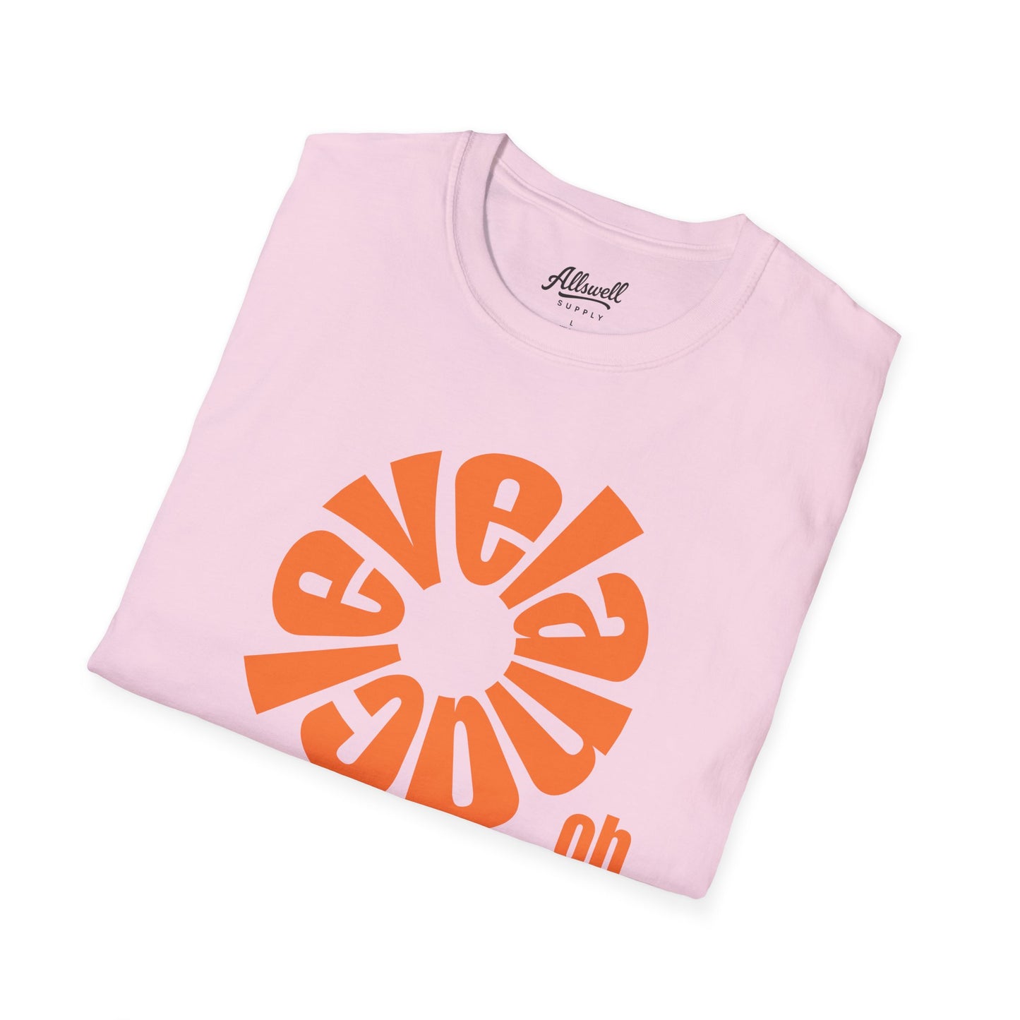 Cleveland 'Every Town' T-shirt