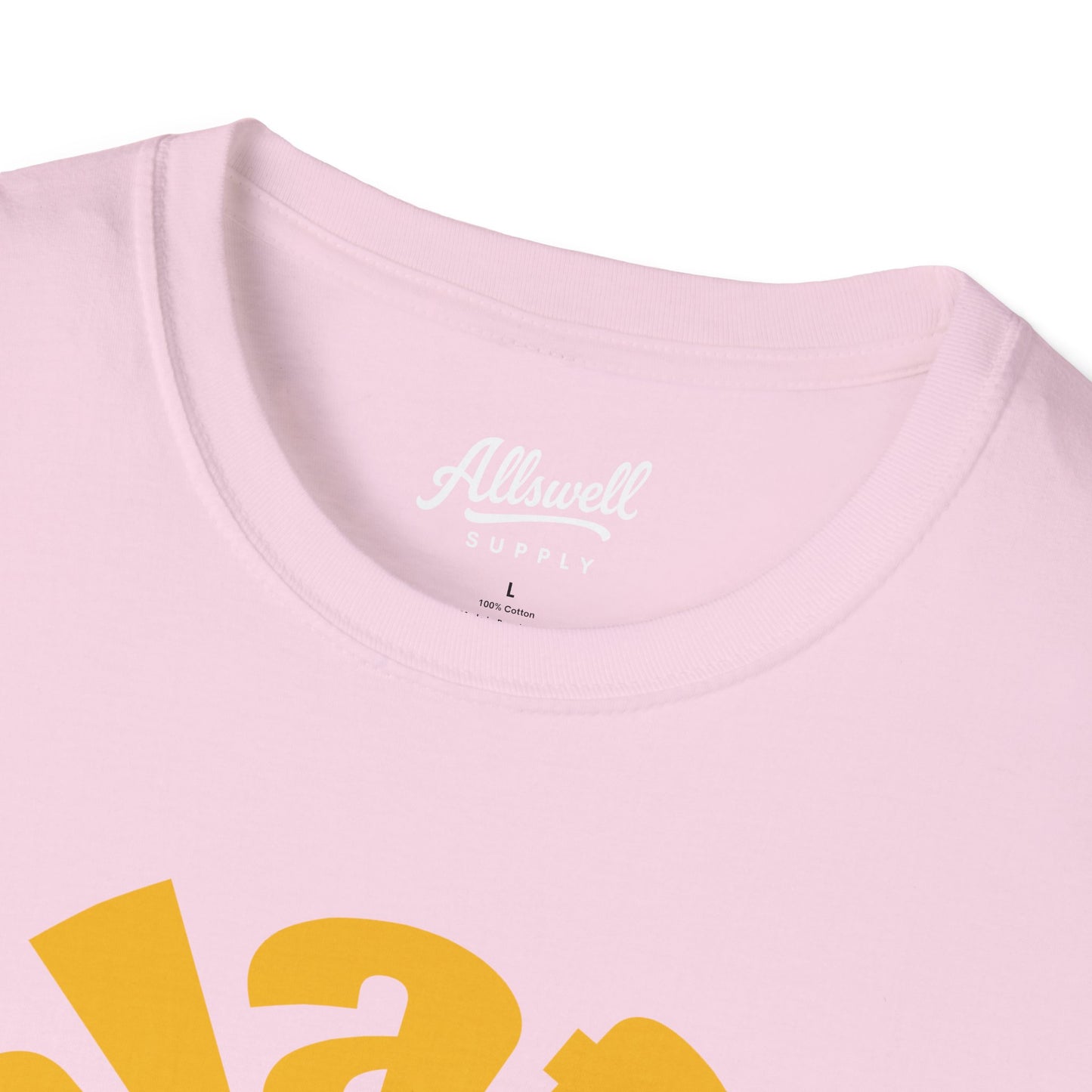Lafayette 'Every Town' T-shirt