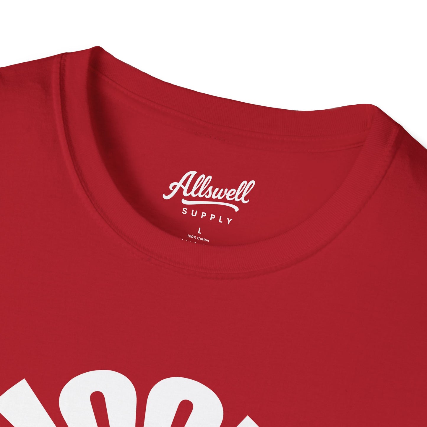 Bloomington 'Every Town' T-shirt