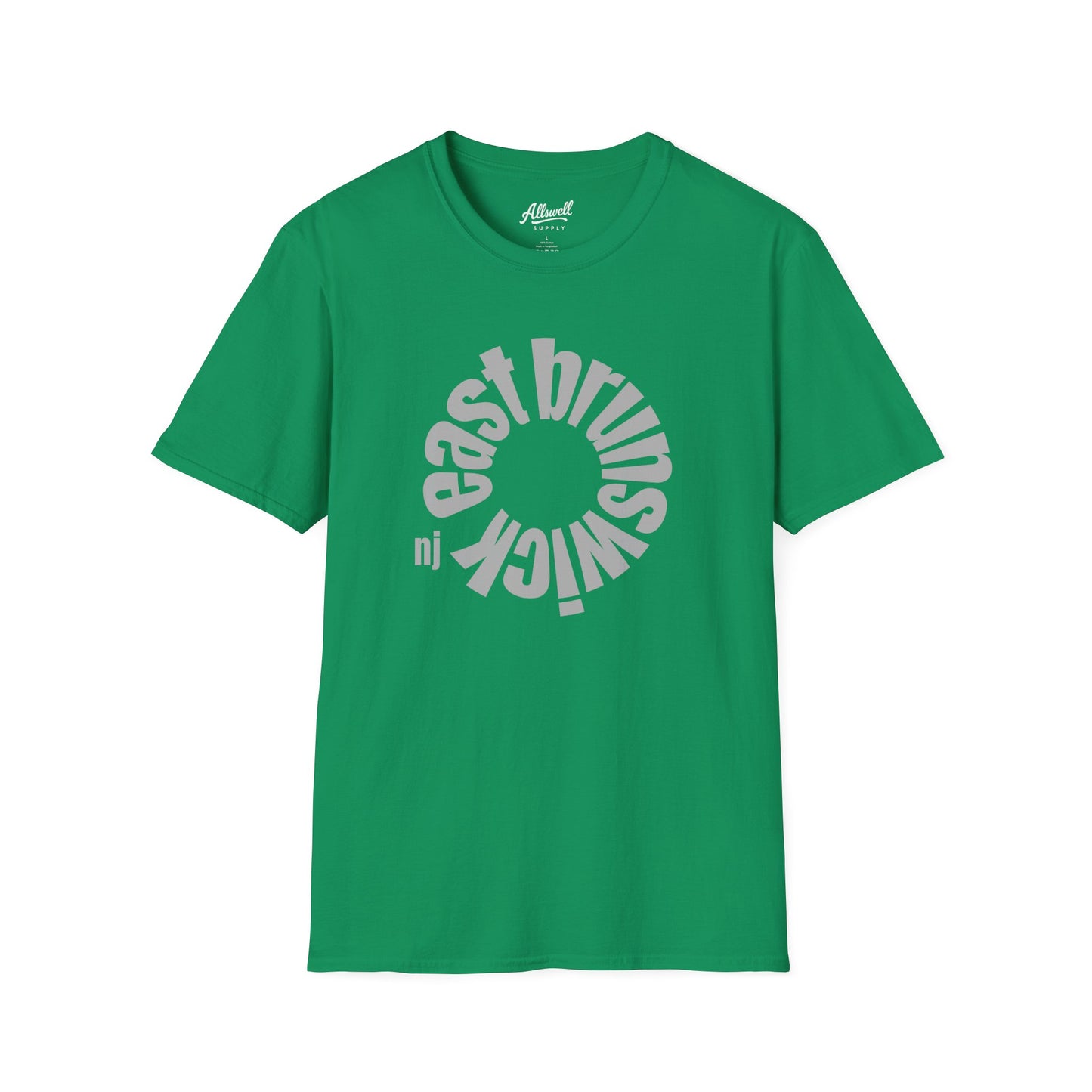 East Brunswick 'Every Town' T-shirt