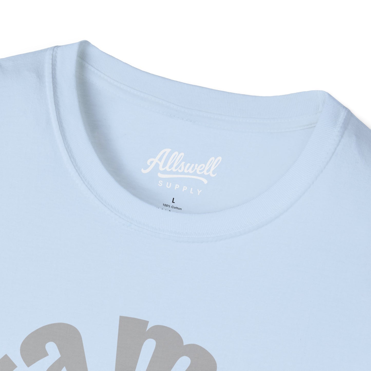 Santa Monica 'Every Town' T-shirt