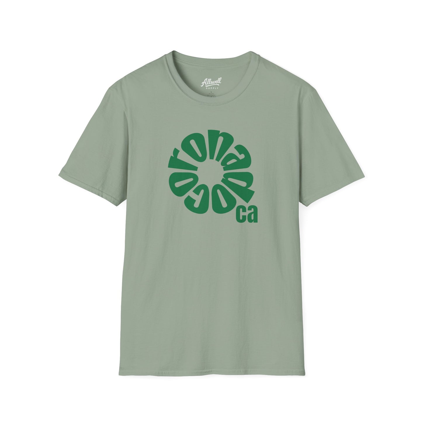 Coronado 'Every Town' T-shirt