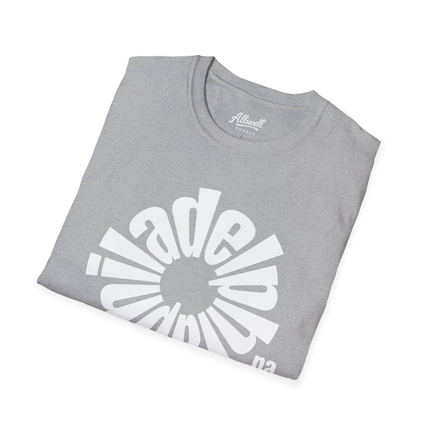 Philadelphia 'Every Town' T-Shirt
