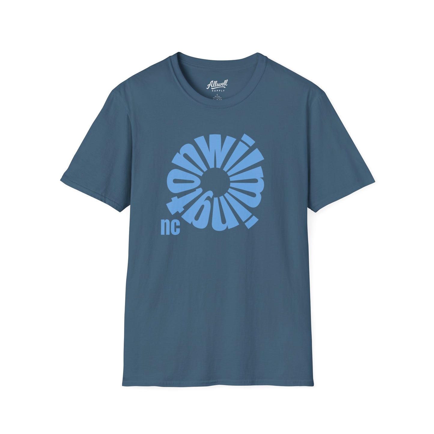 Wilmington 'Every Town' T-shirt