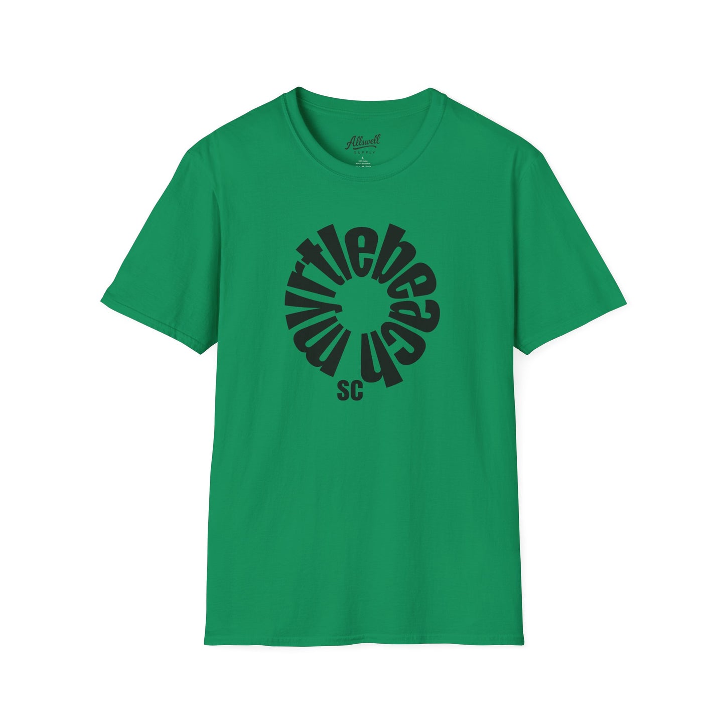 Myrtle Beach 'Every Town' T-shirt