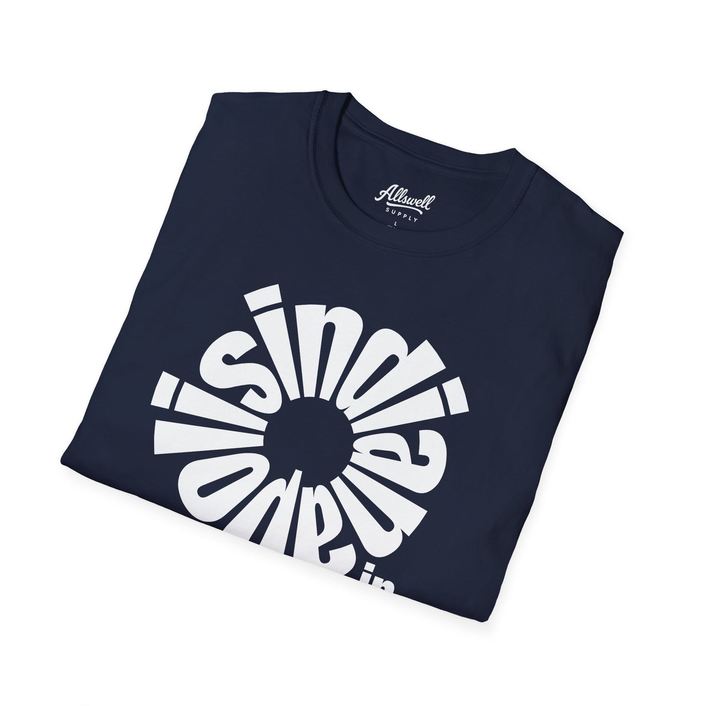 Indianapolis 'Every Town' T-Shirt