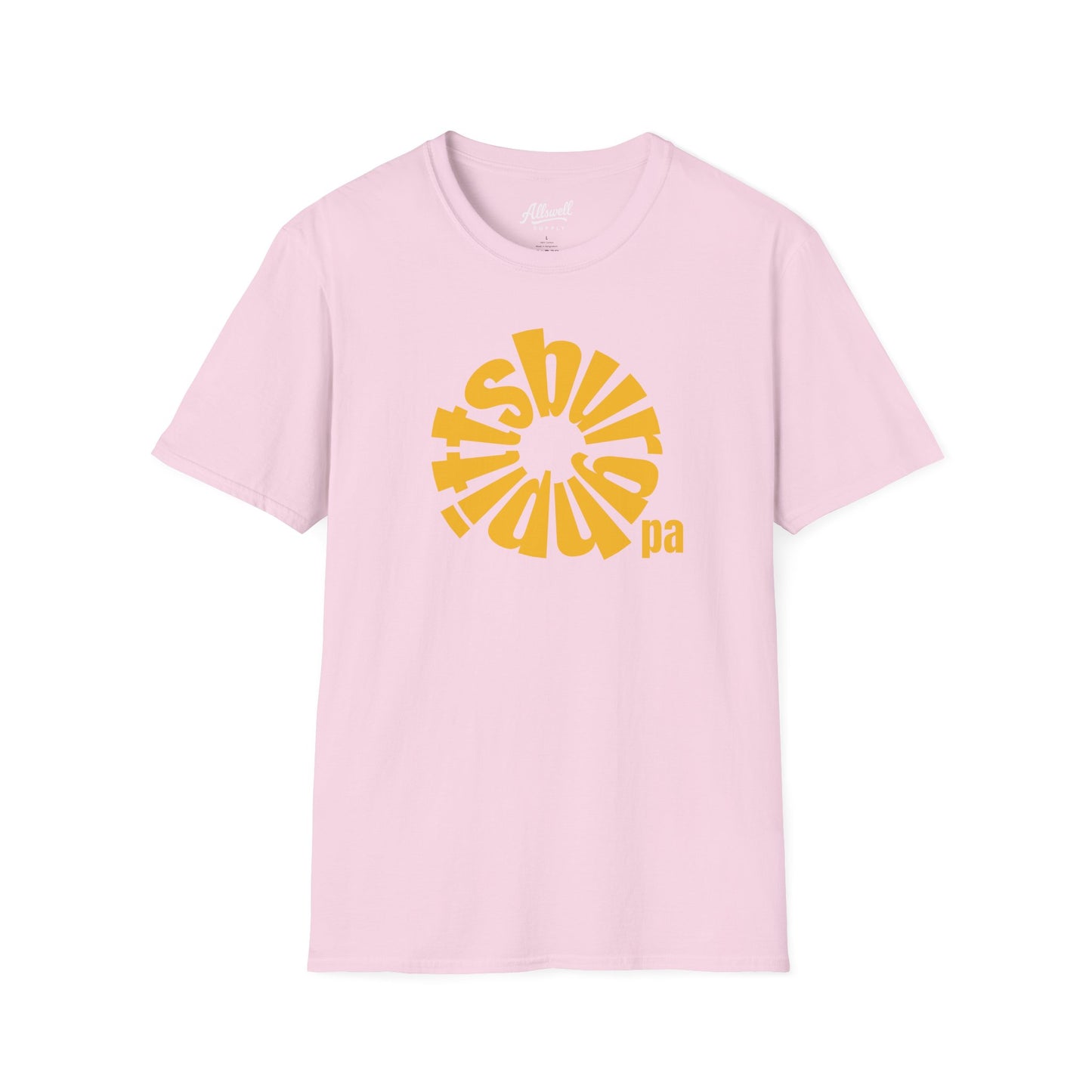 Pittsburgh 'Every Town' T-shirt