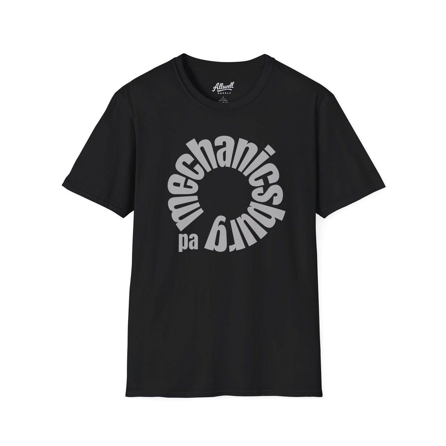 Mechanicsburg 'Every Town' T-shirt