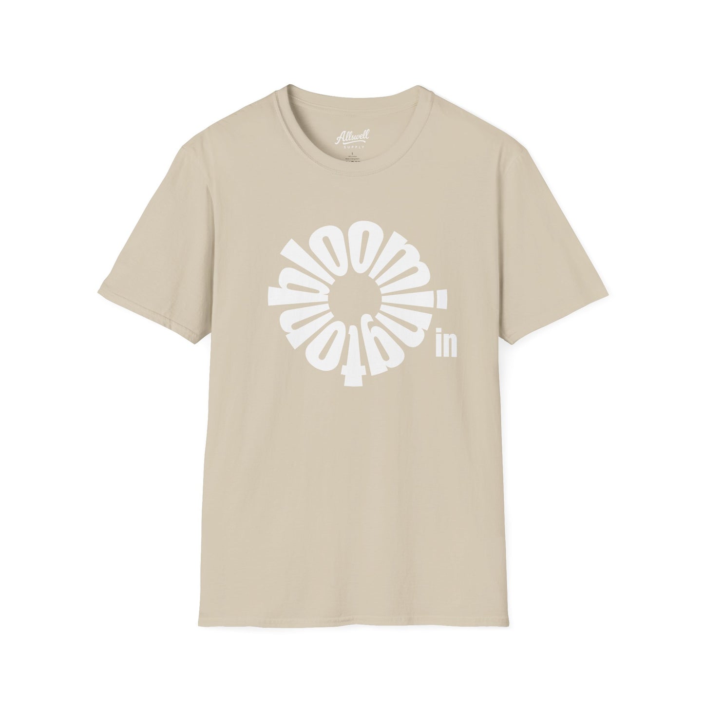 Bloomington 'Every Town' T-shirt