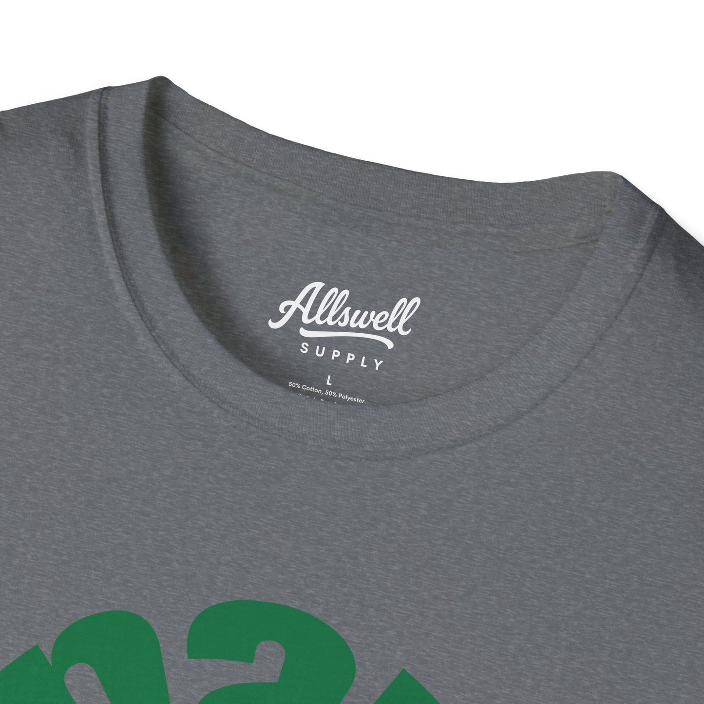 Naperville 'Every Town' T-shirt