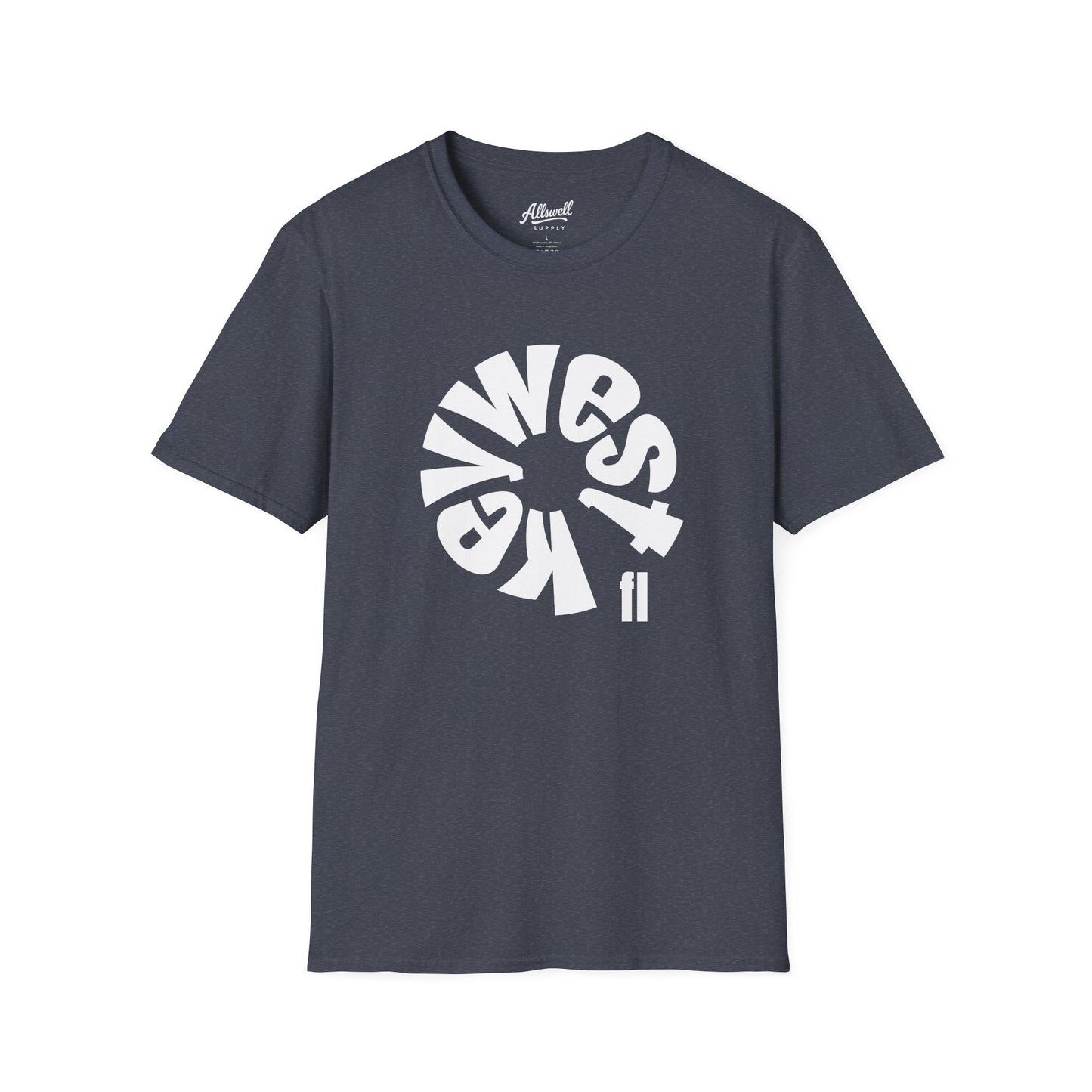 Key West 'Every Town' T-shirt