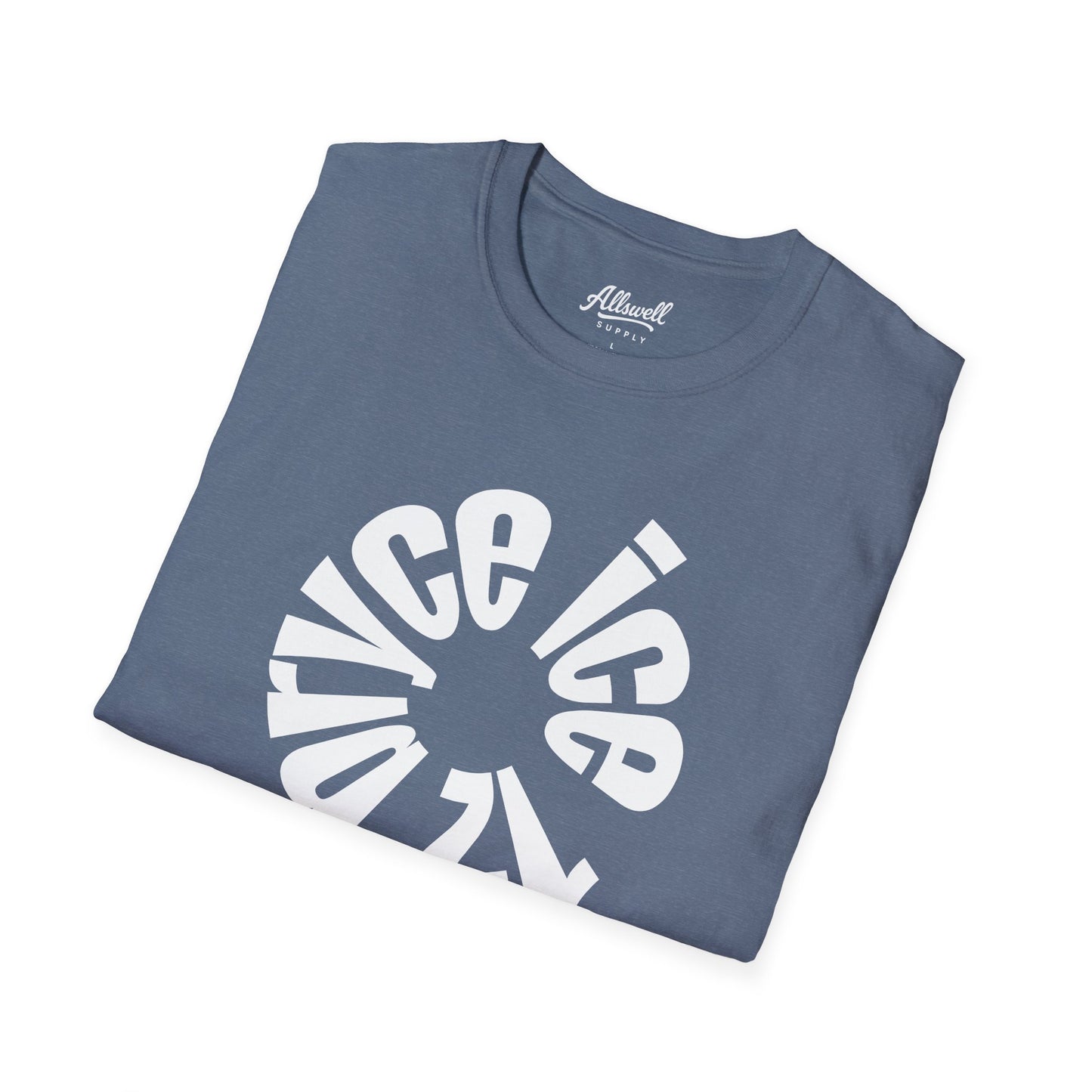 Bryce Ice 12 'Hockey' T-shirt