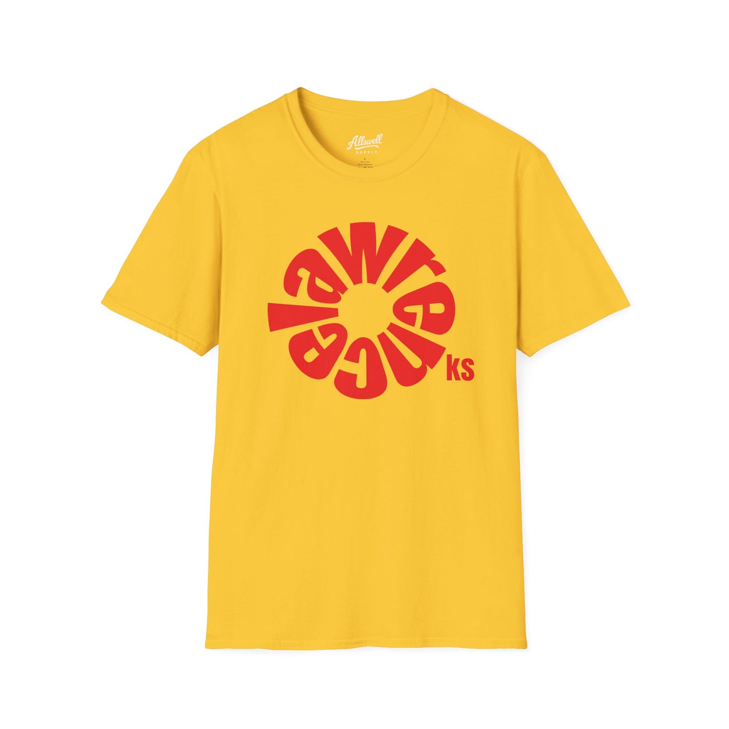 Lawrence 'Every Town' T-shirt