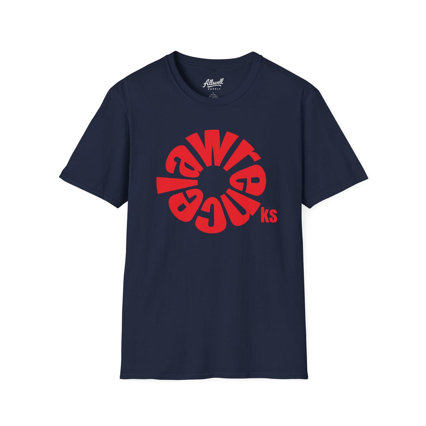 Lawrence 'Every Town' T-shirt