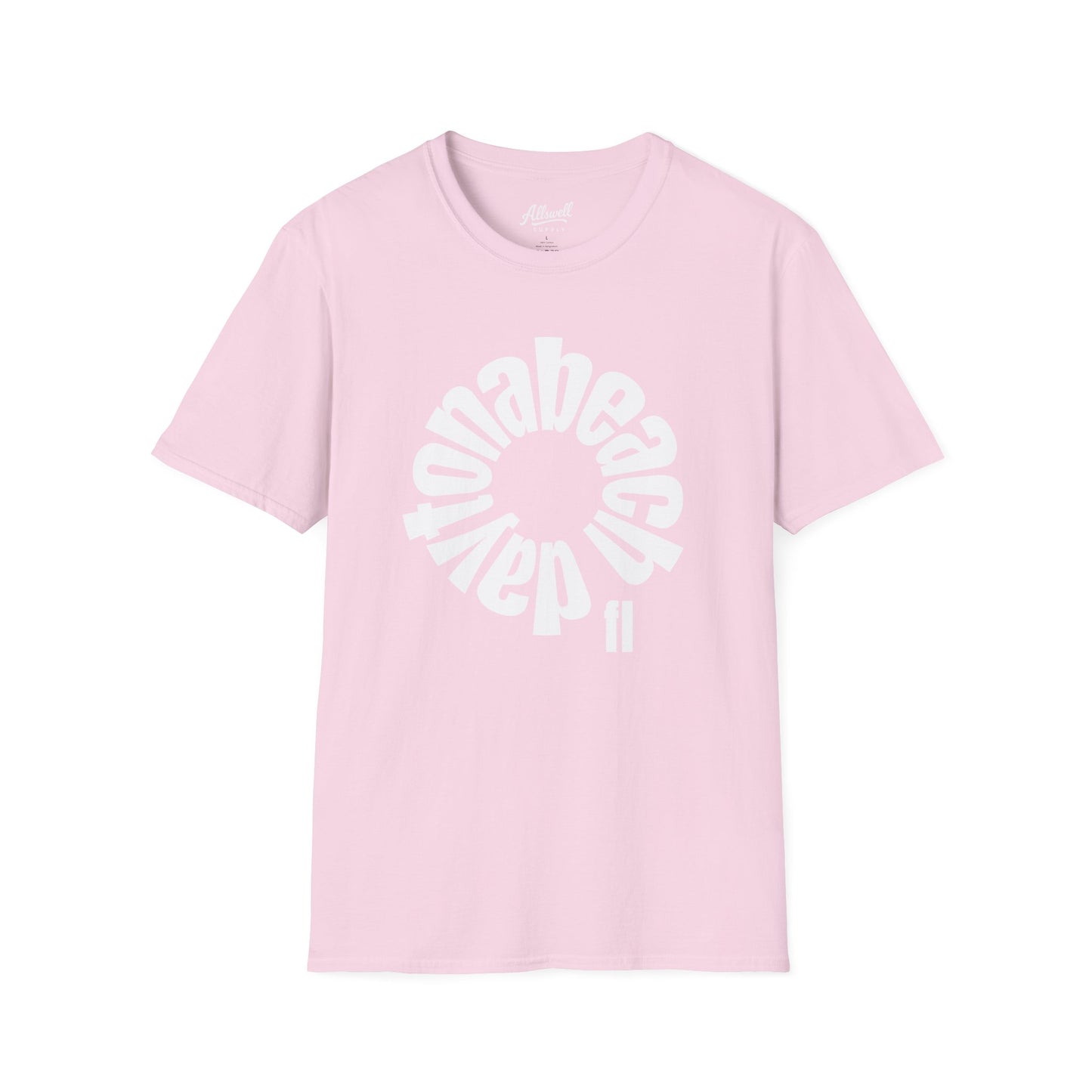 Daytona Beach 'Every Town' T-shirt