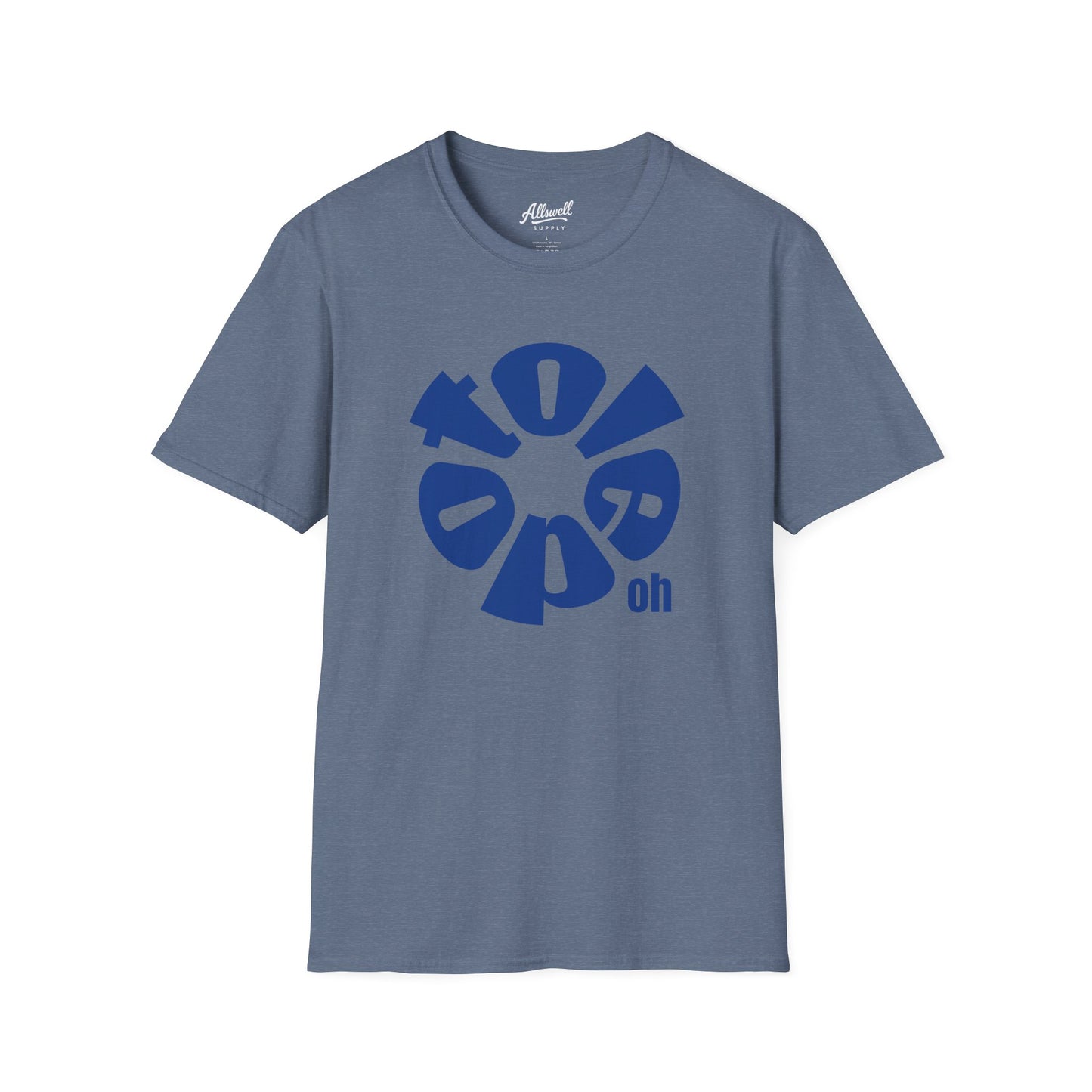 Toledo 'Every Town' T-shirt